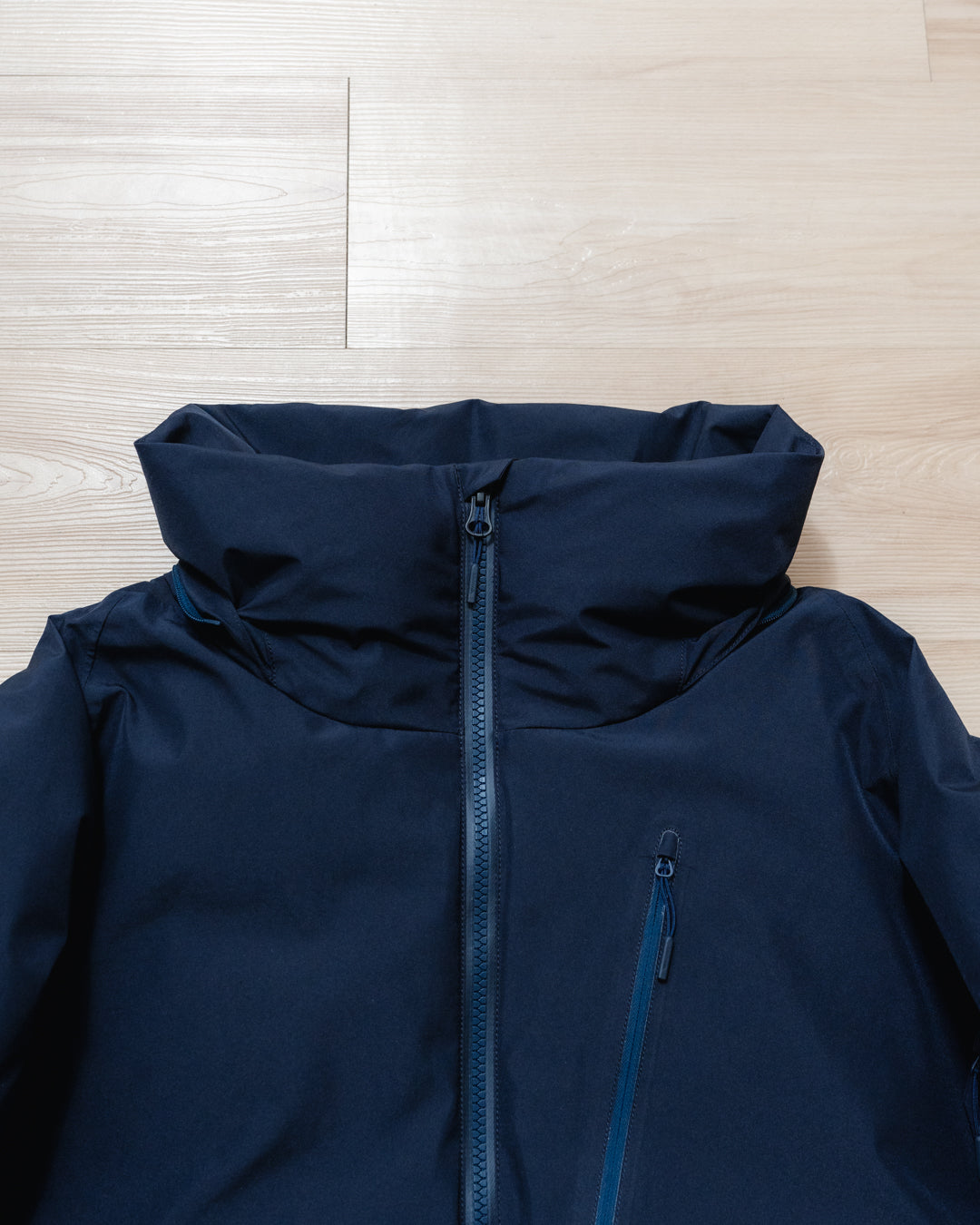 DAIWA LIFE STYLE - 091 Expedition Down Parka Gore-Tex