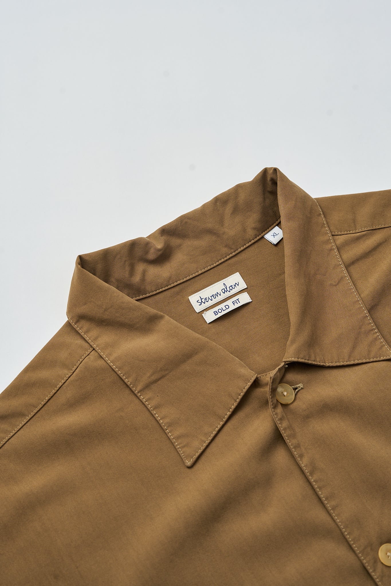 Bold Fit Shirt
