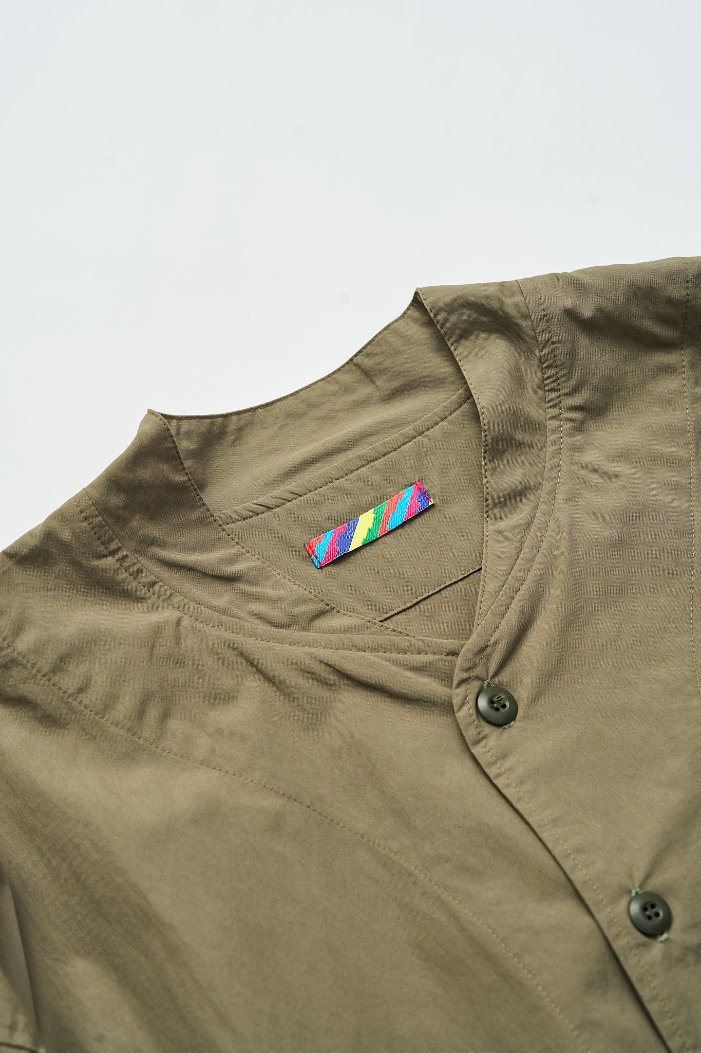 Baseball Shirt