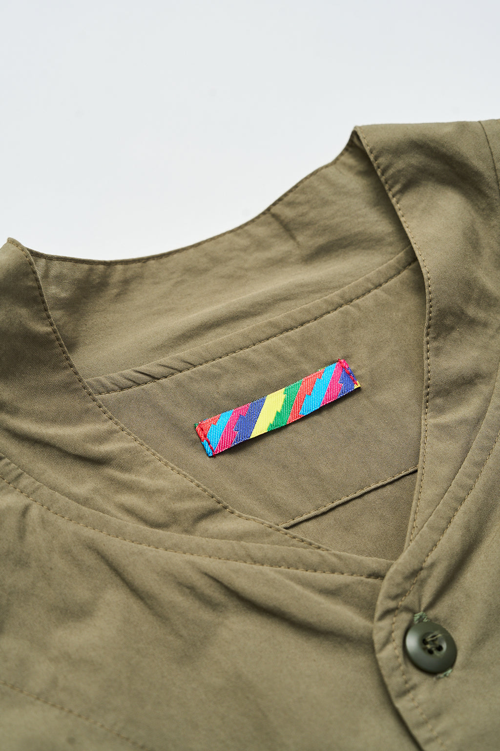 Baseball Shirt