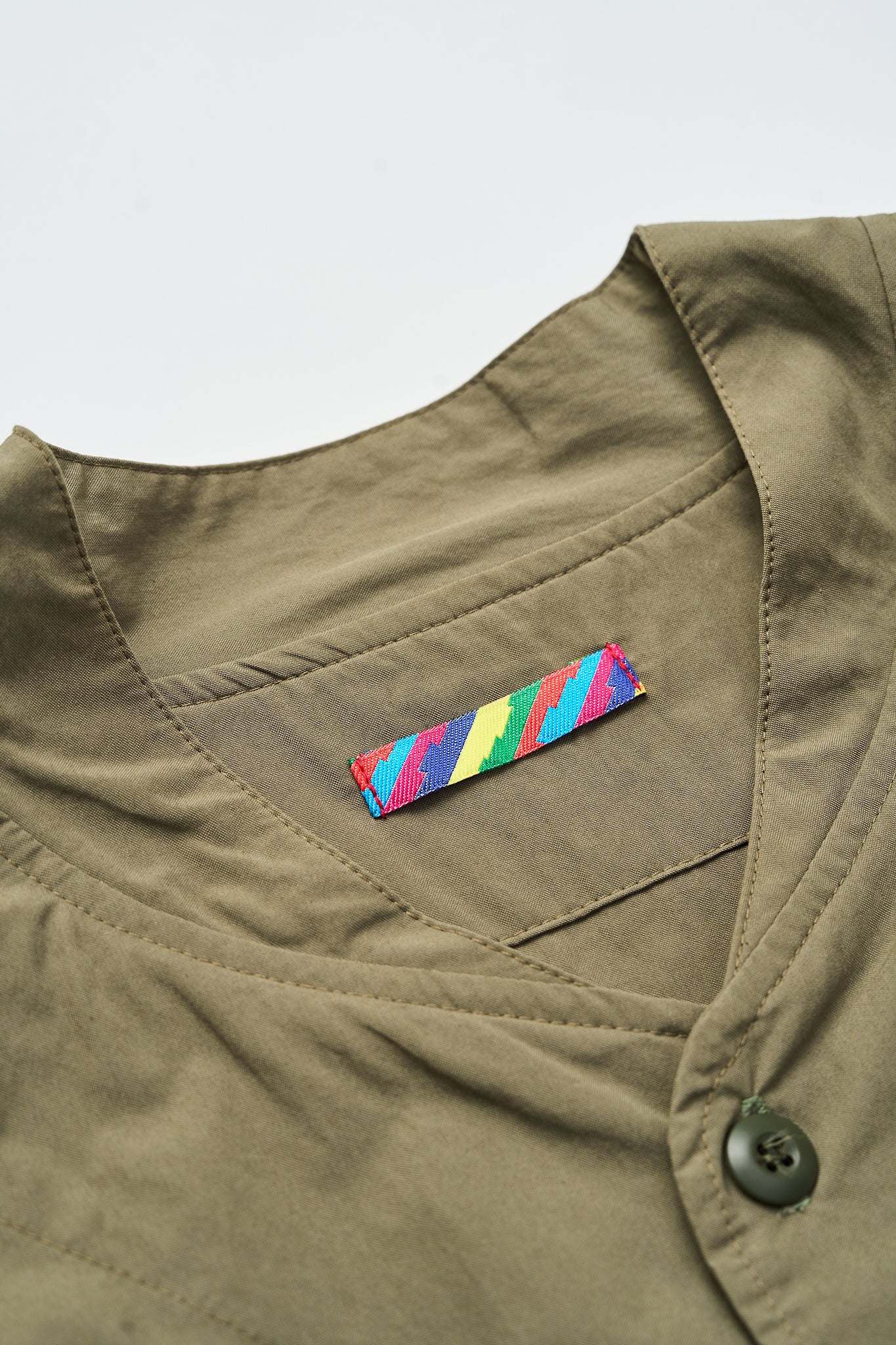 Baseball Shirt