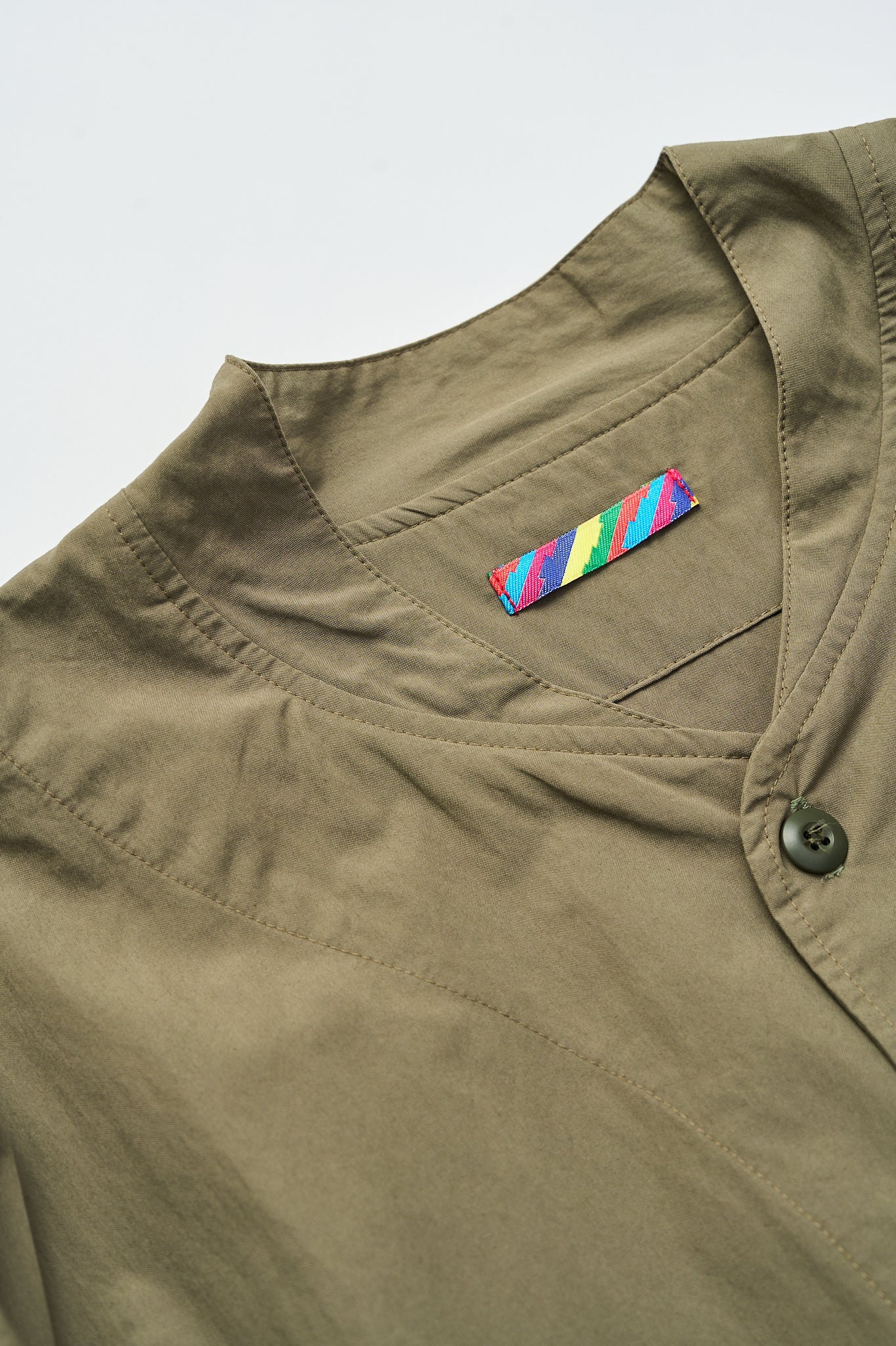 Baseball Shirt