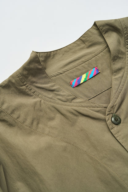 Baseball Shirt
