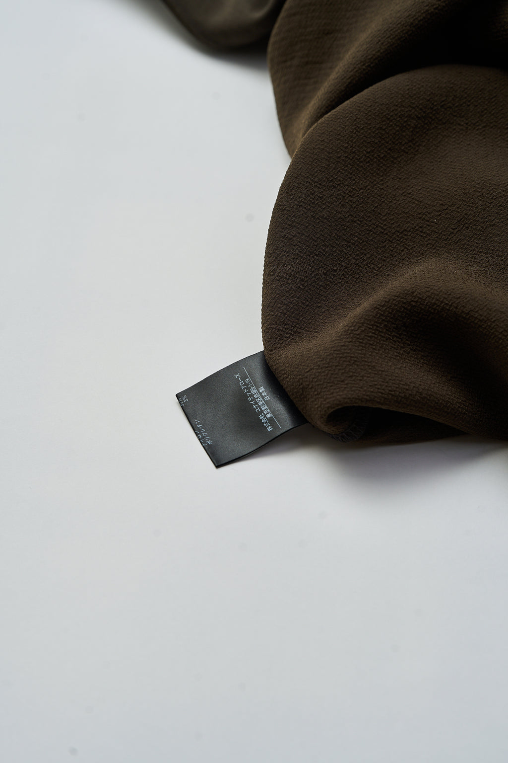 L/S T-Shirt