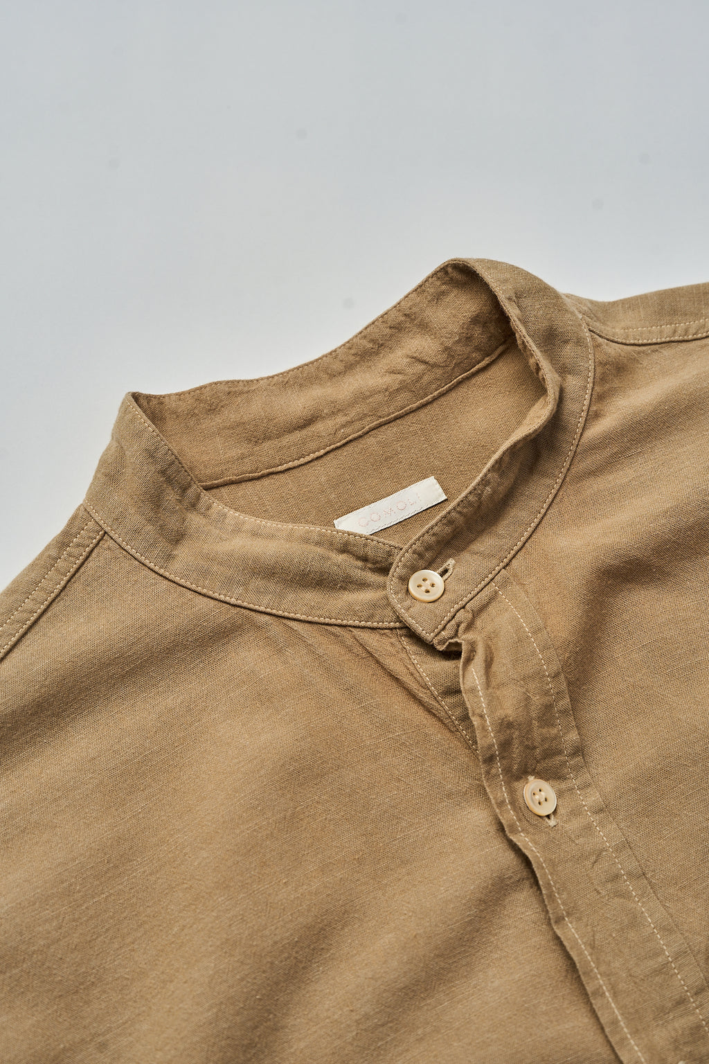 Pullover Shirt
