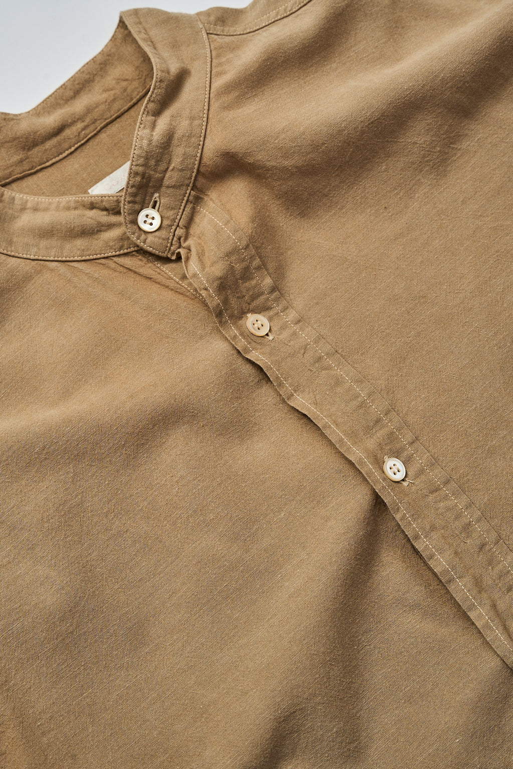 Pullover Shirt