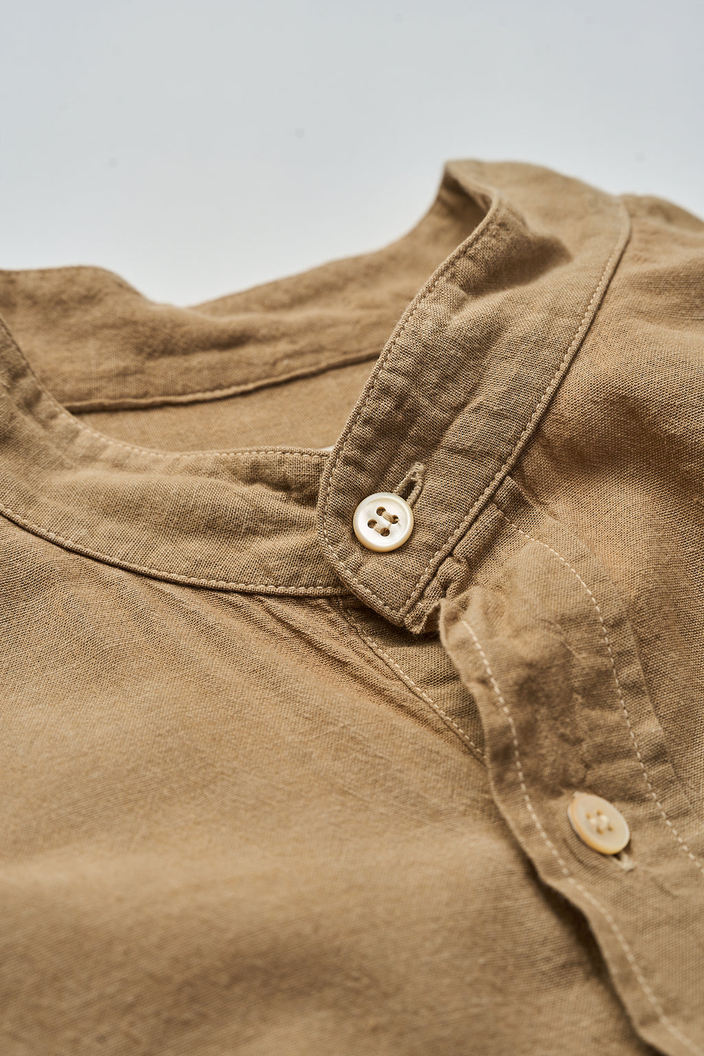 Pullover Shirt