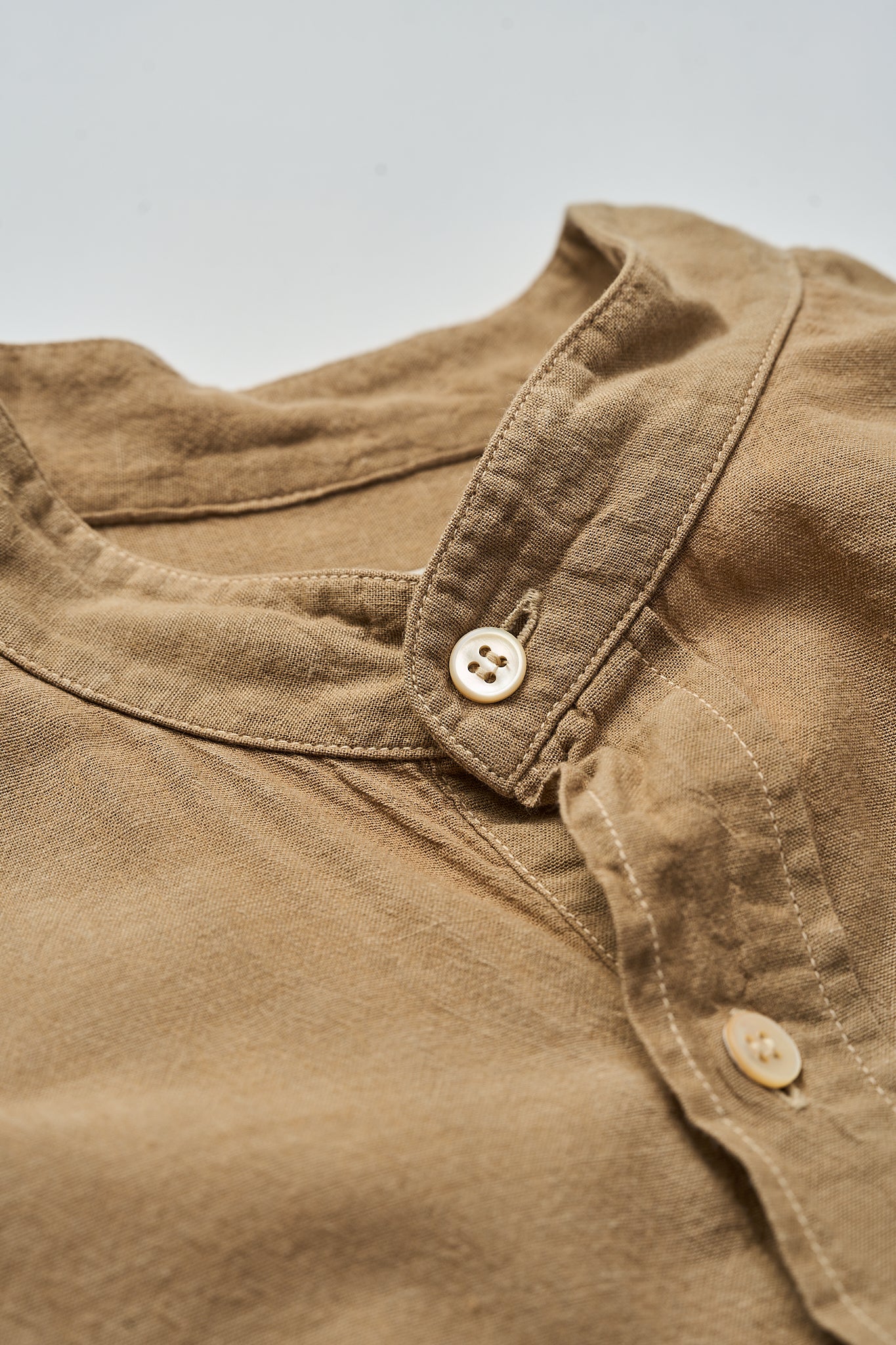 Pullover Shirt