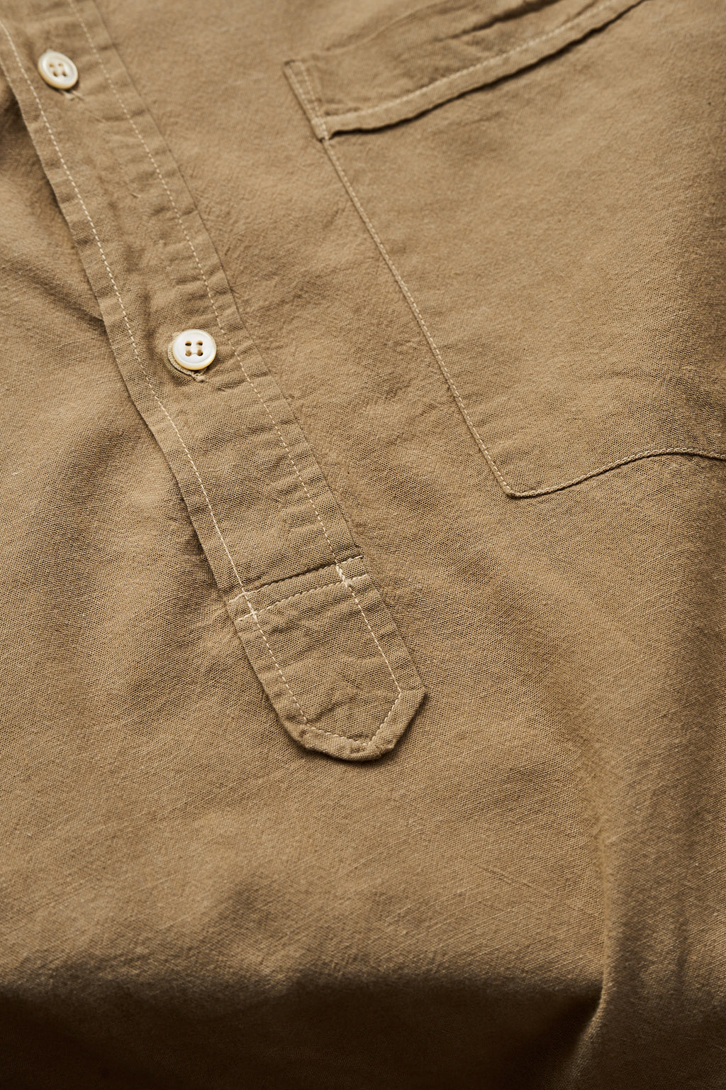Pullover Shirt