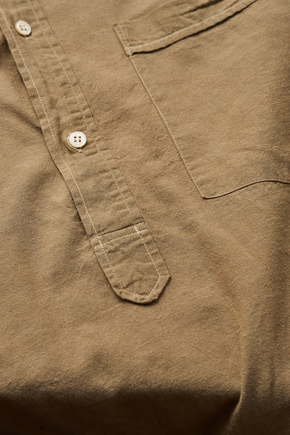 Pullover Shirt