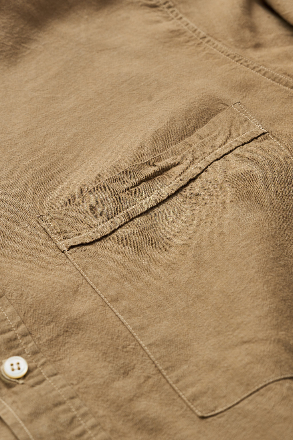 Pullover Shirt