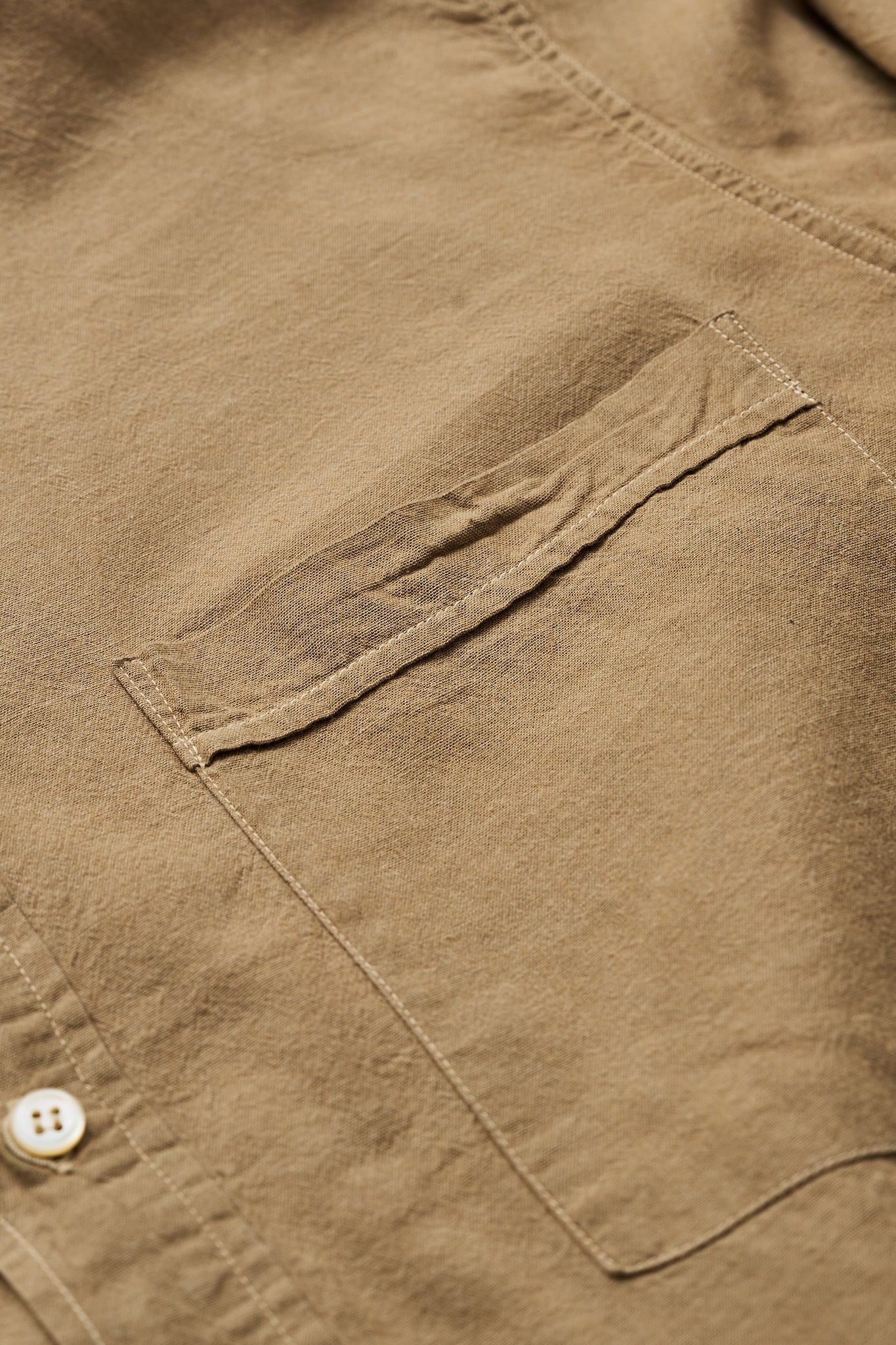Pullover Shirt