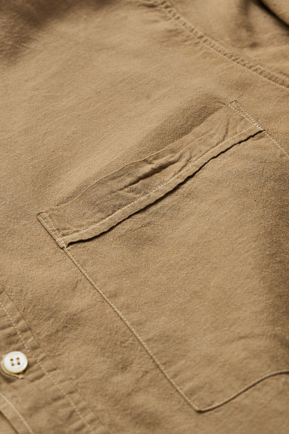 Pullover Shirt