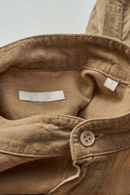 Pullover Shirt