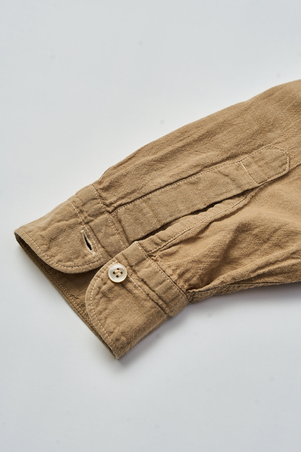 Pullover Shirt