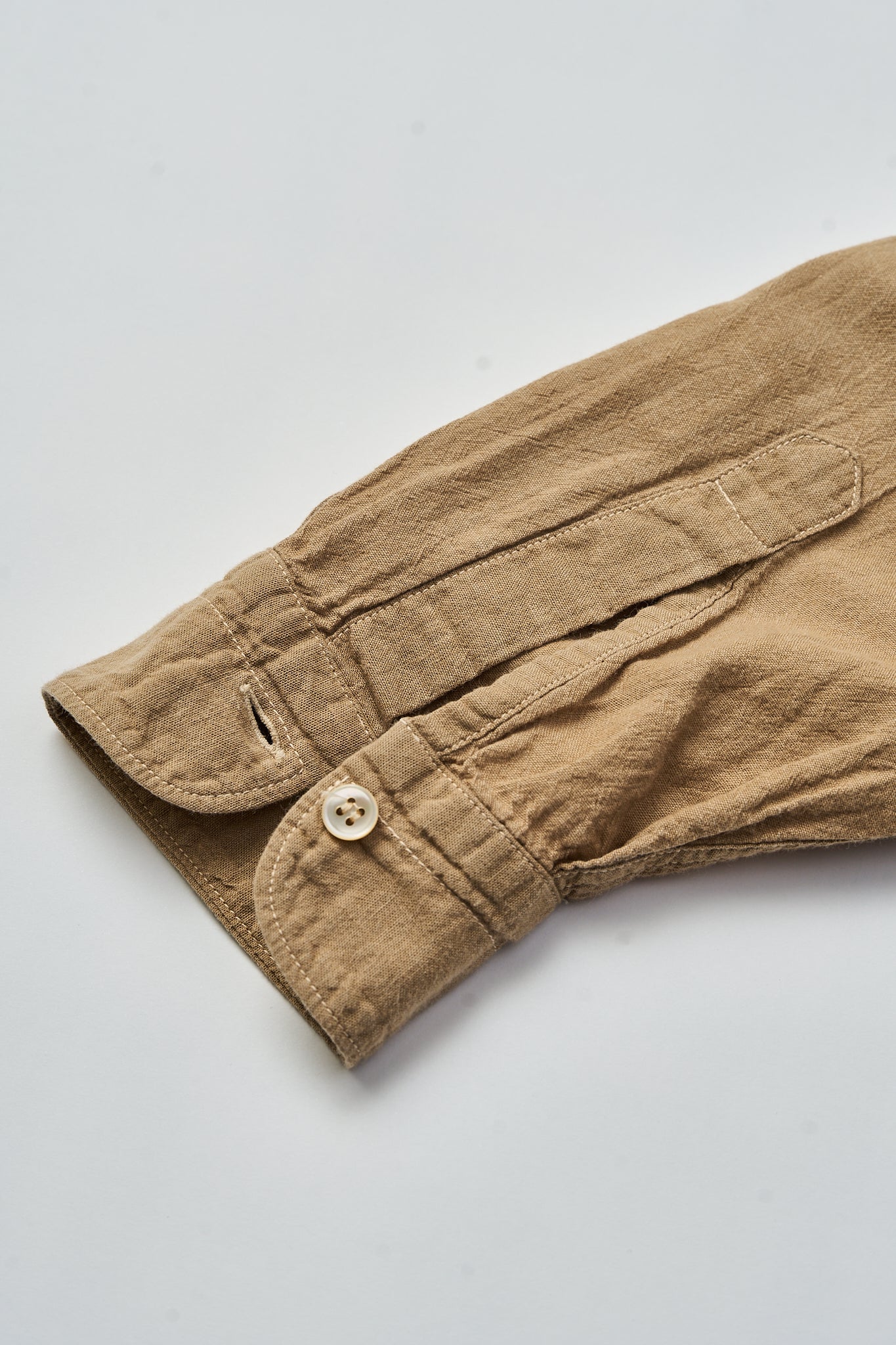 Pullover Shirt