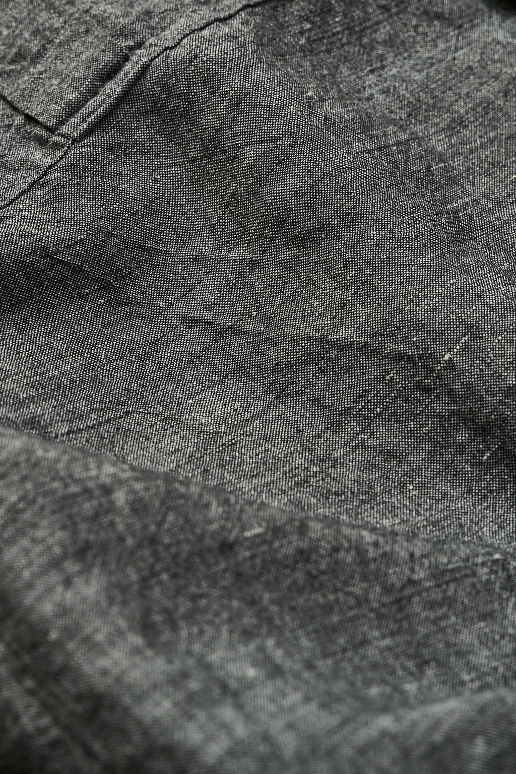 Bamboo Linen Shirt