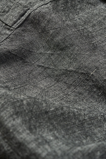 Bamboo Linen Shirt