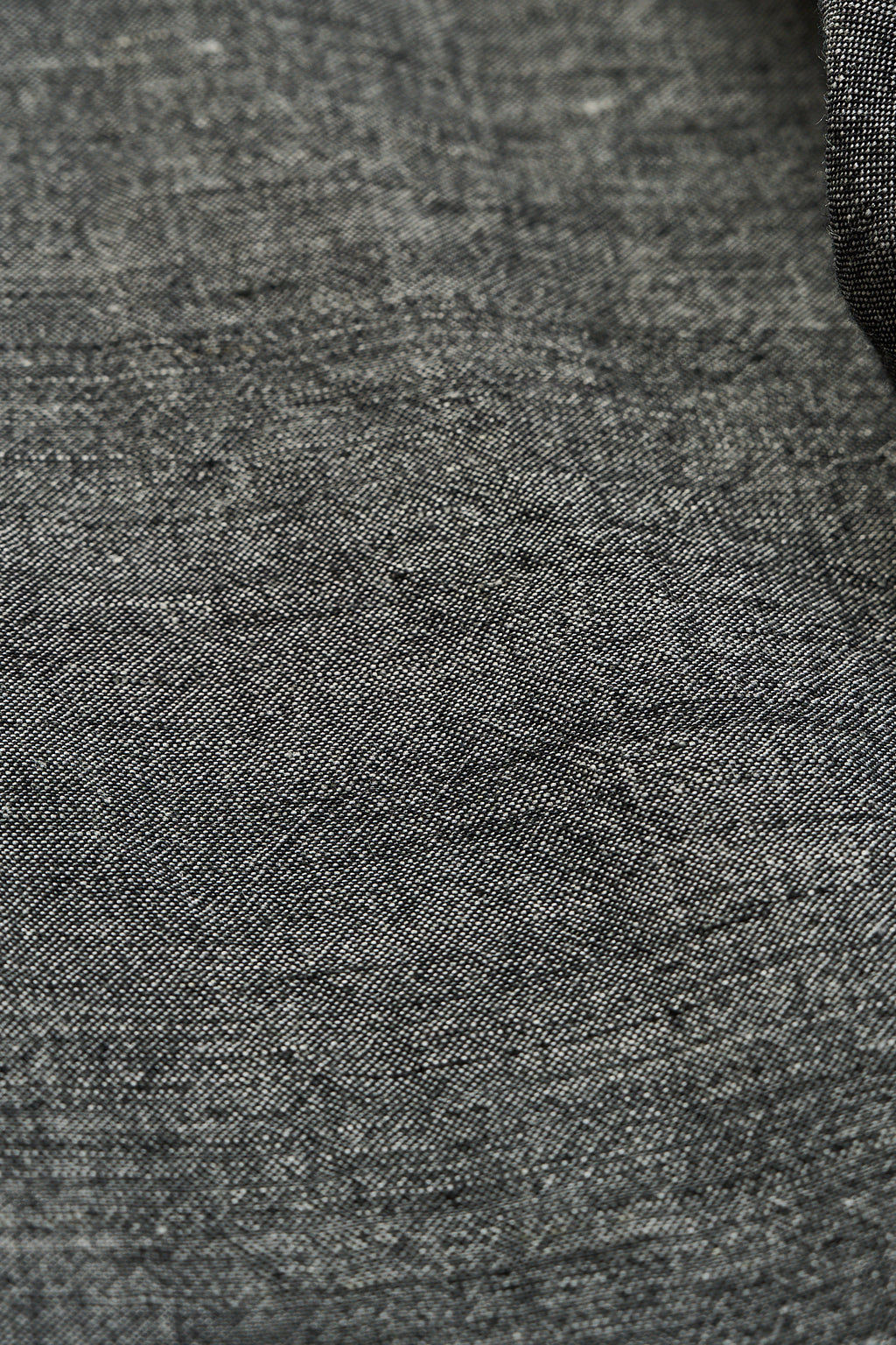 Bamboo Linen Shirt