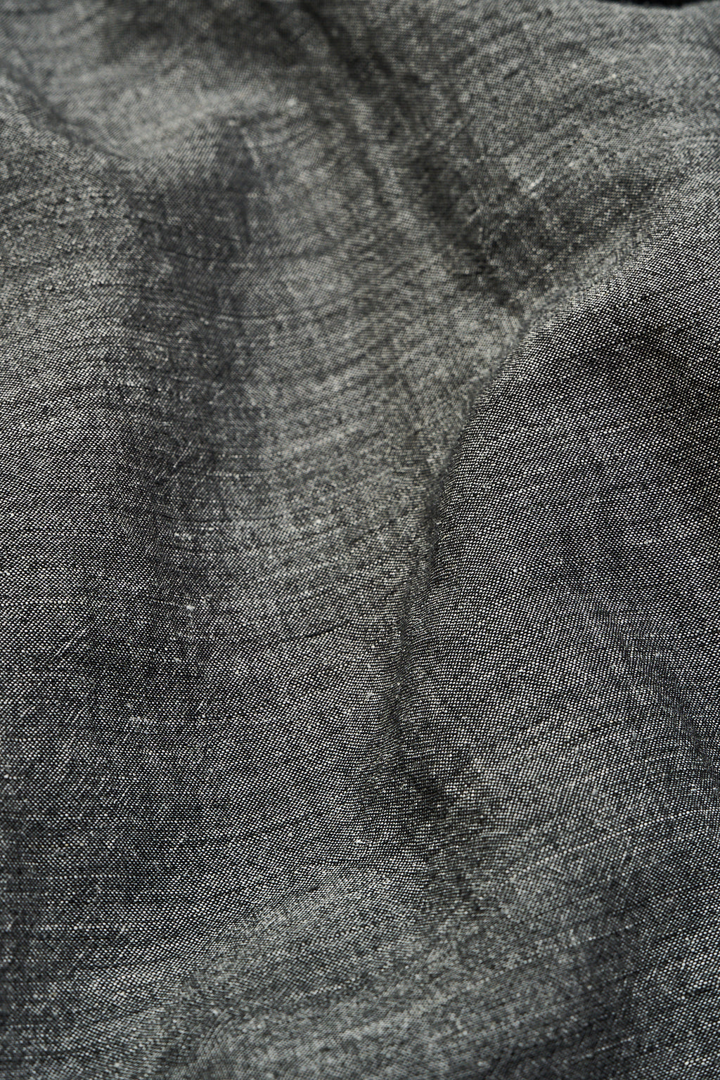 Bamboo Linen Shirt