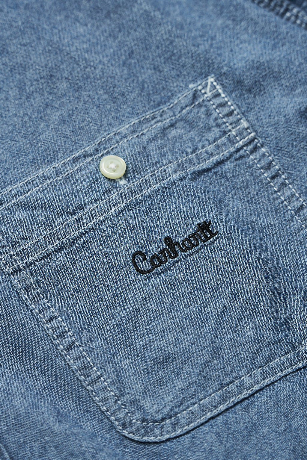 L/S Denim Clink Shirt