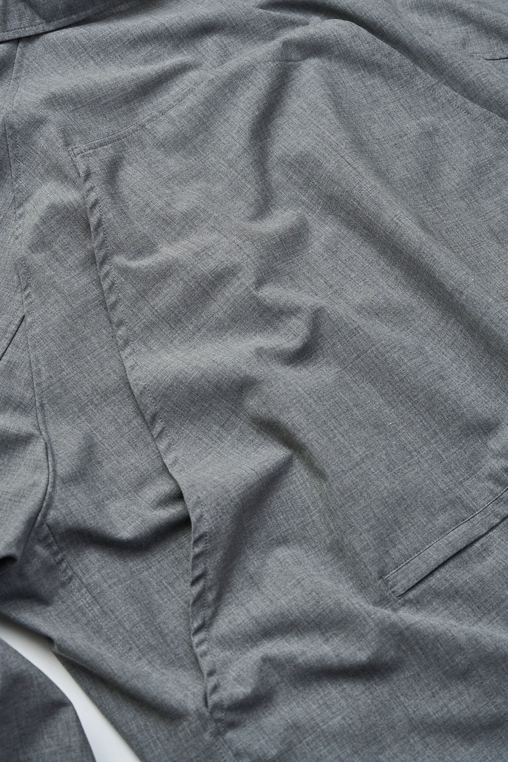 Essentiall Huntning Jacket
