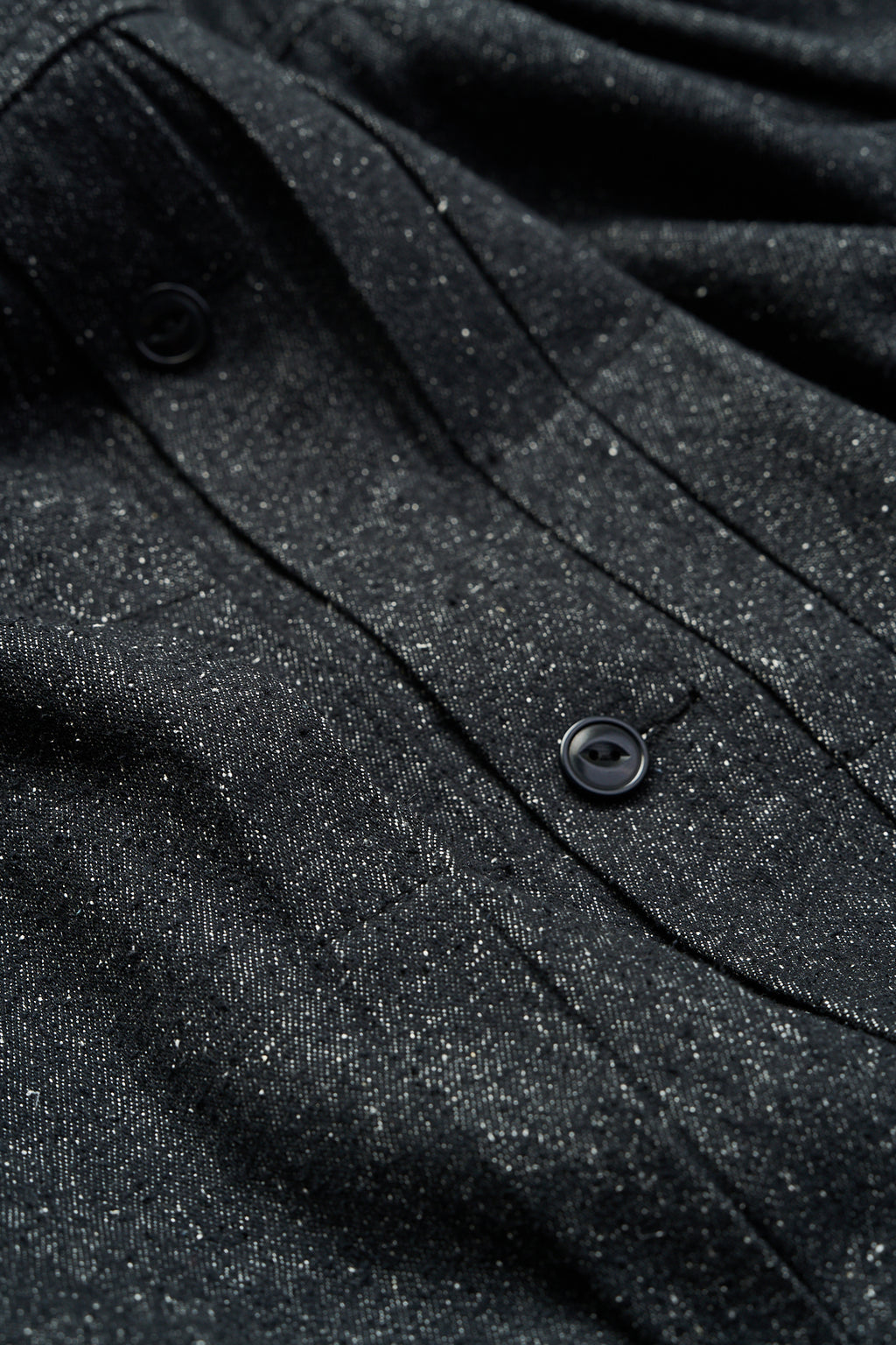 Silk Denim 213 Jacket