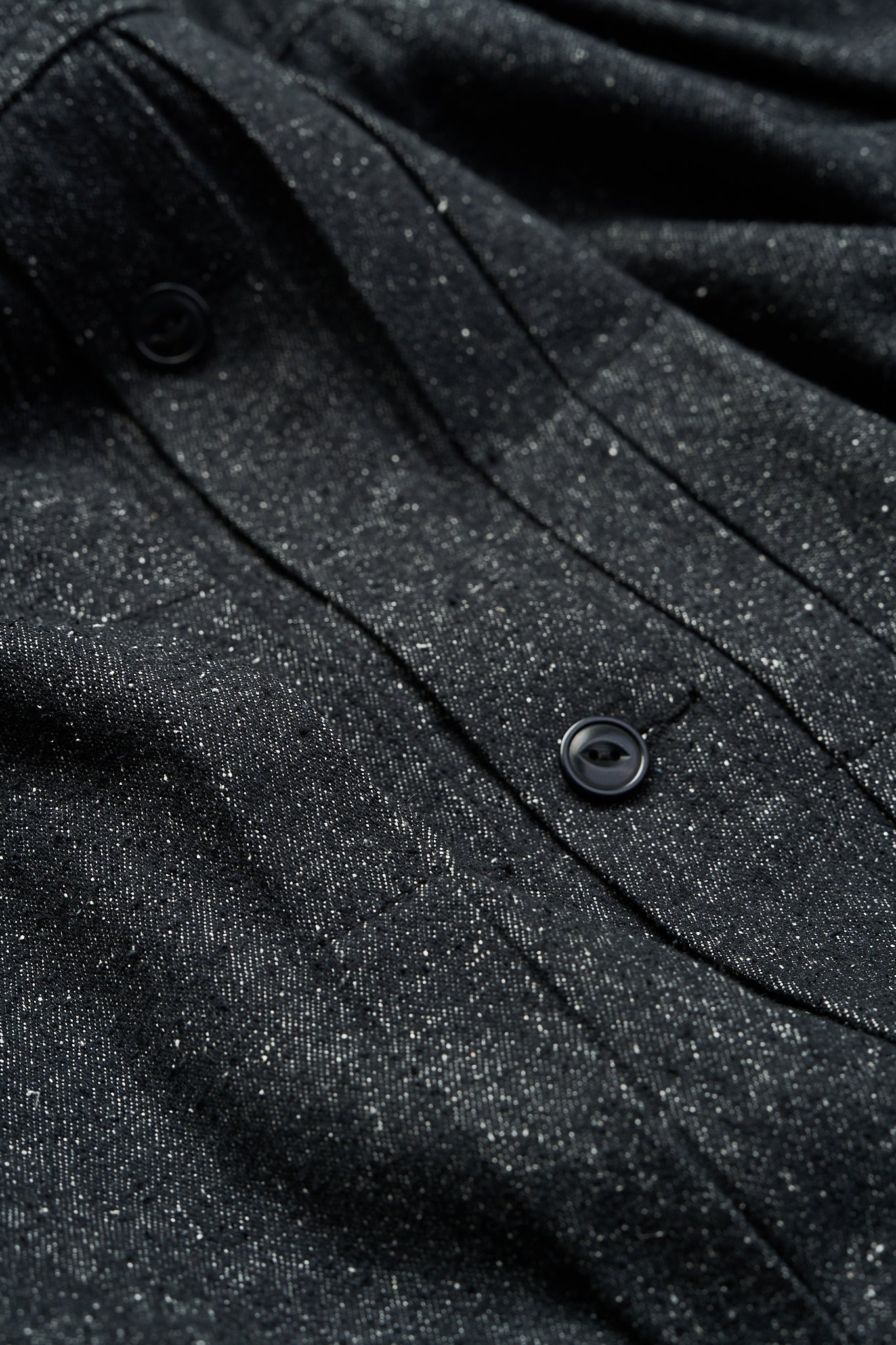 Silk Denim 213 Jacket