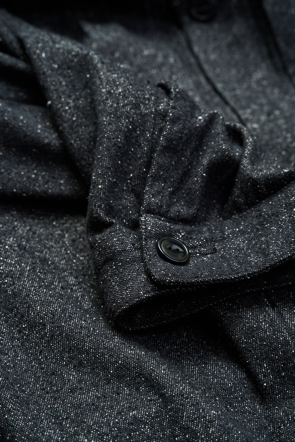 Silk Denim 213 Jacket