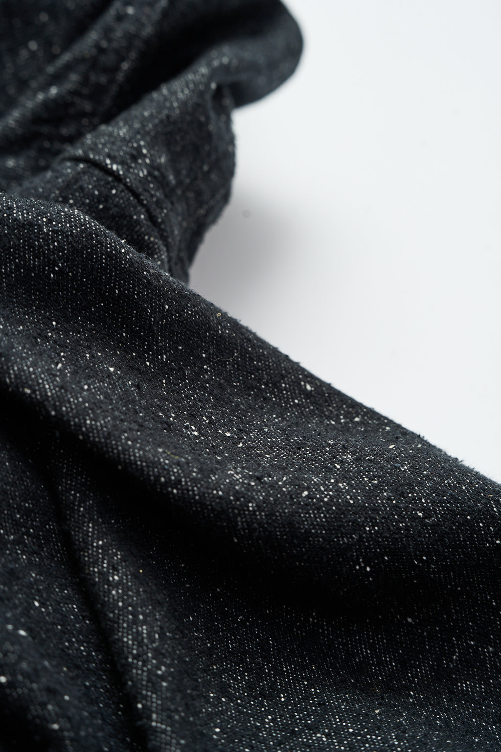 Silk Denim 213 Jacket