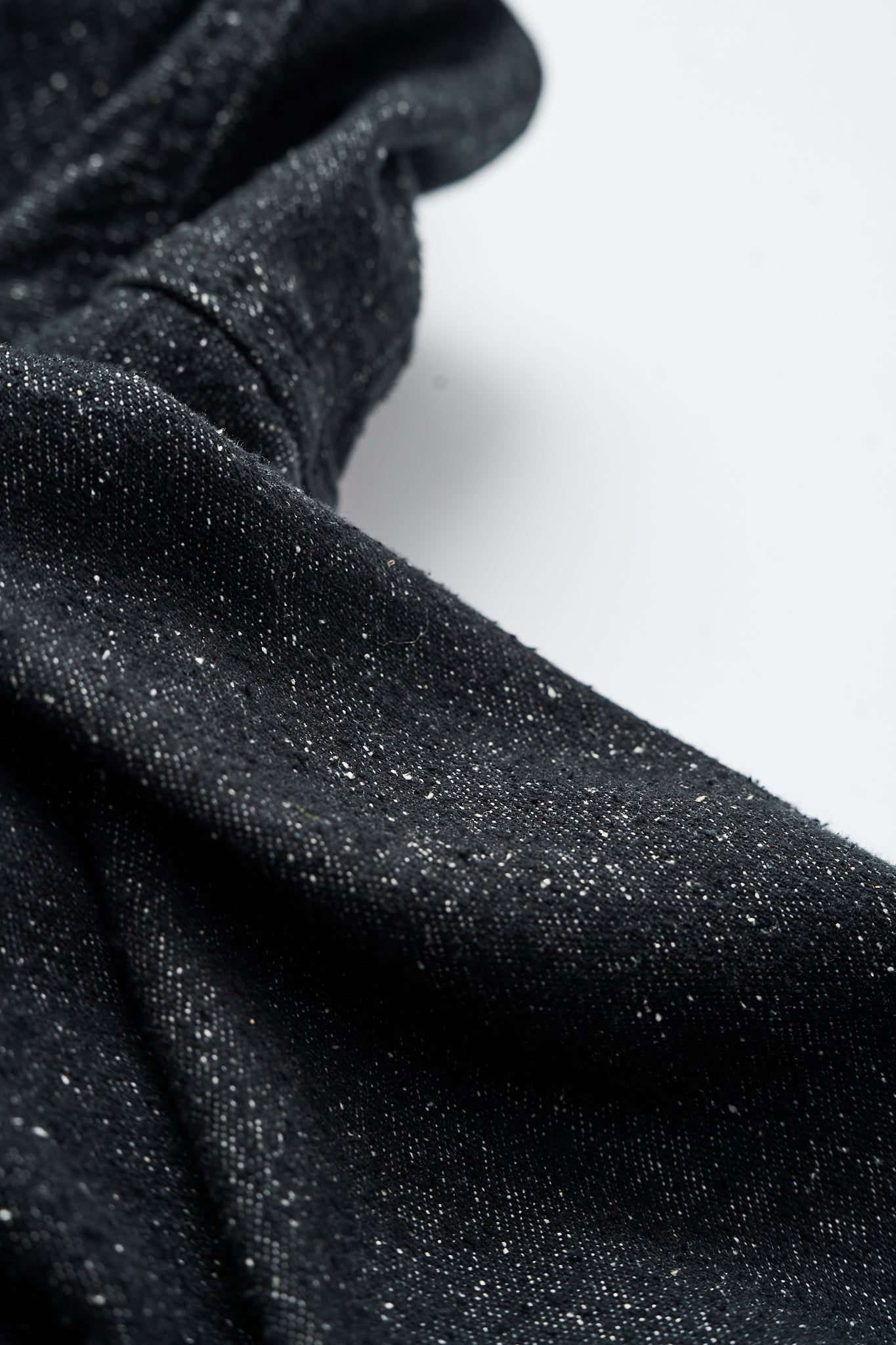 Silk Denim 213 Jacket