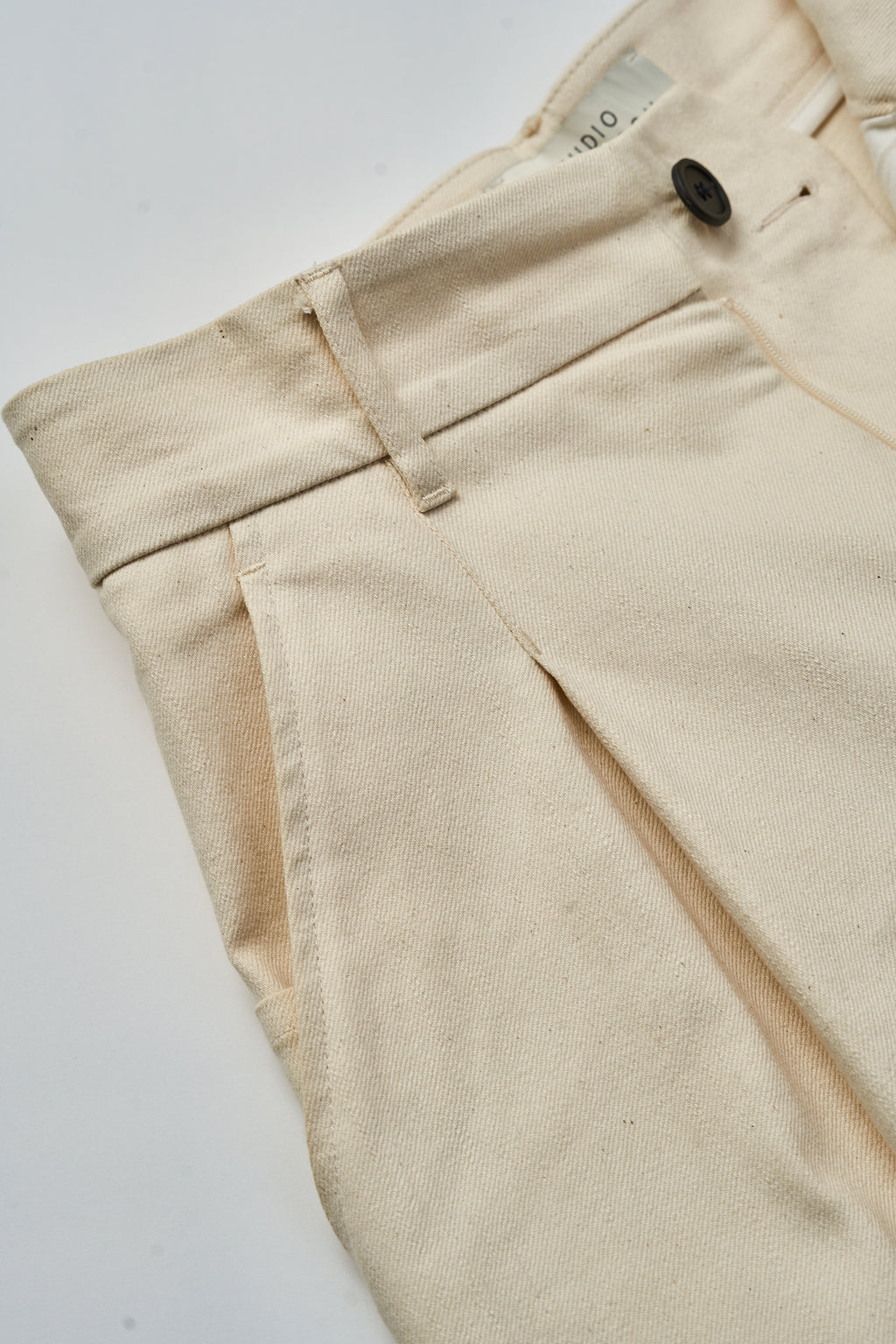 STUDIO NICHOLSON - Blake Volume Pants