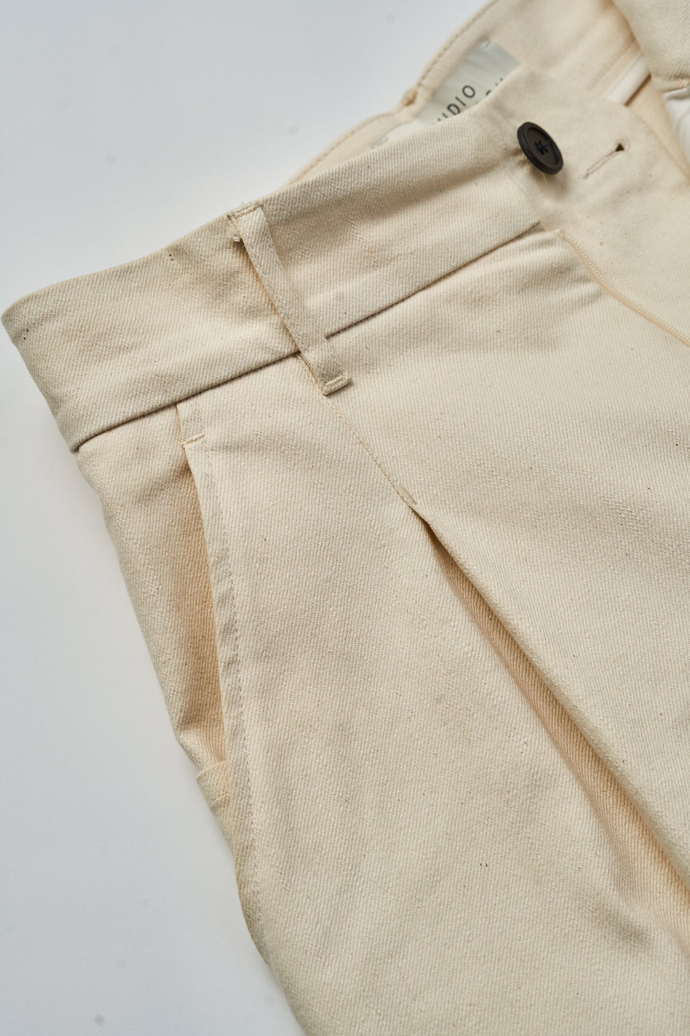 STUDIO NICHOLSON - Blake Volume Pants