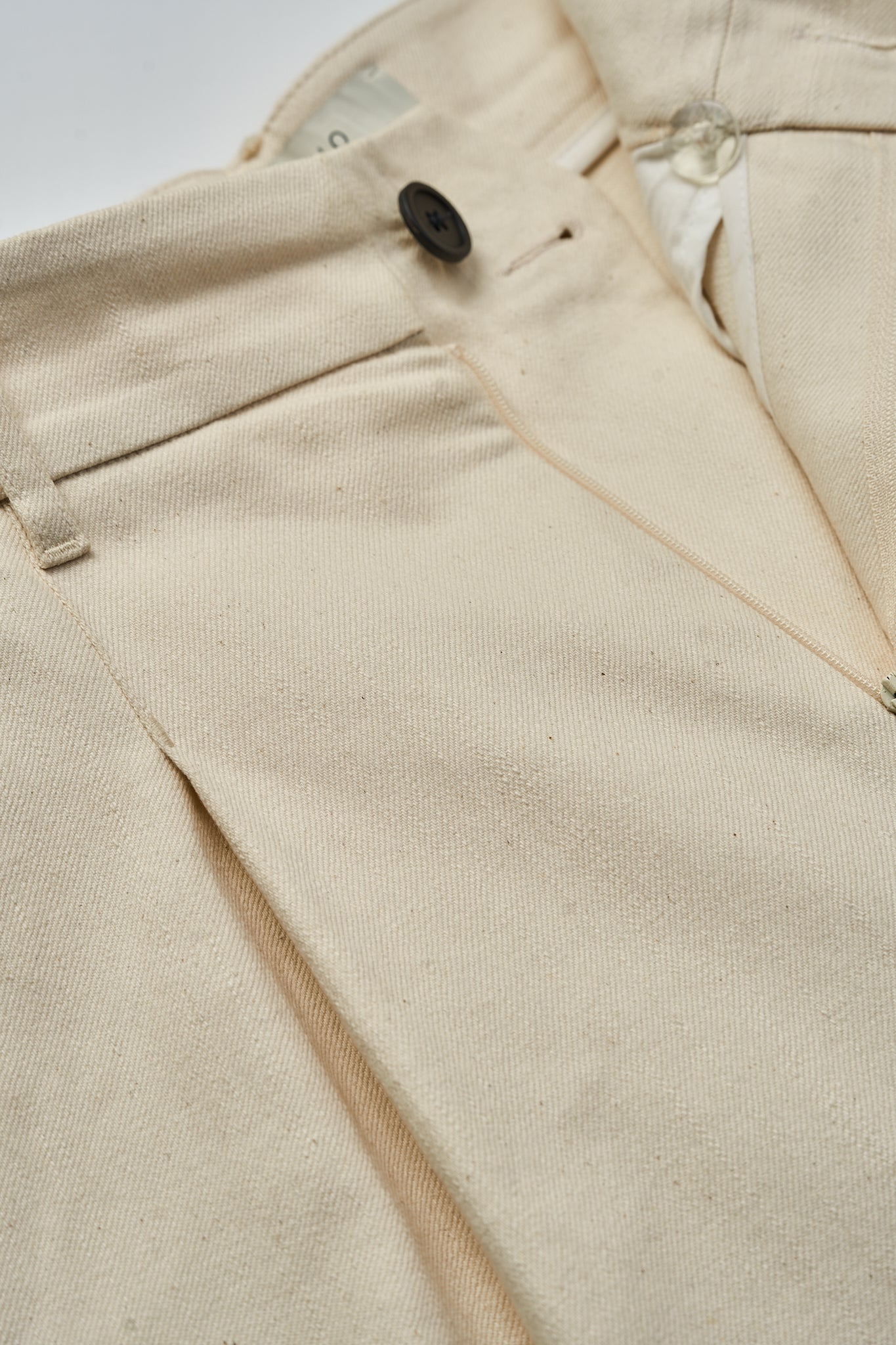 STUDIO NICHOLSON - Blake Volume Pants – SAMBASHI