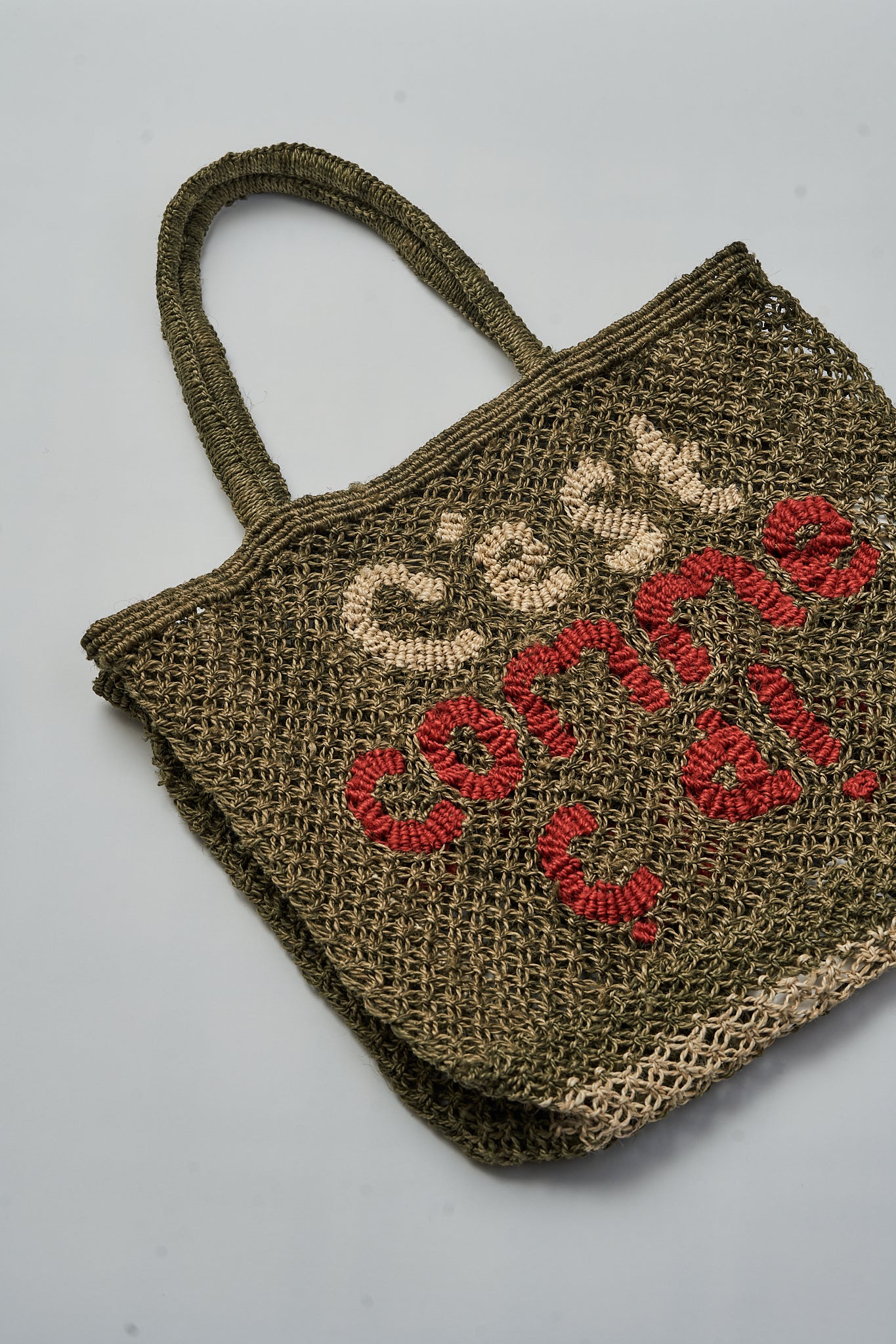 Handmade Bag