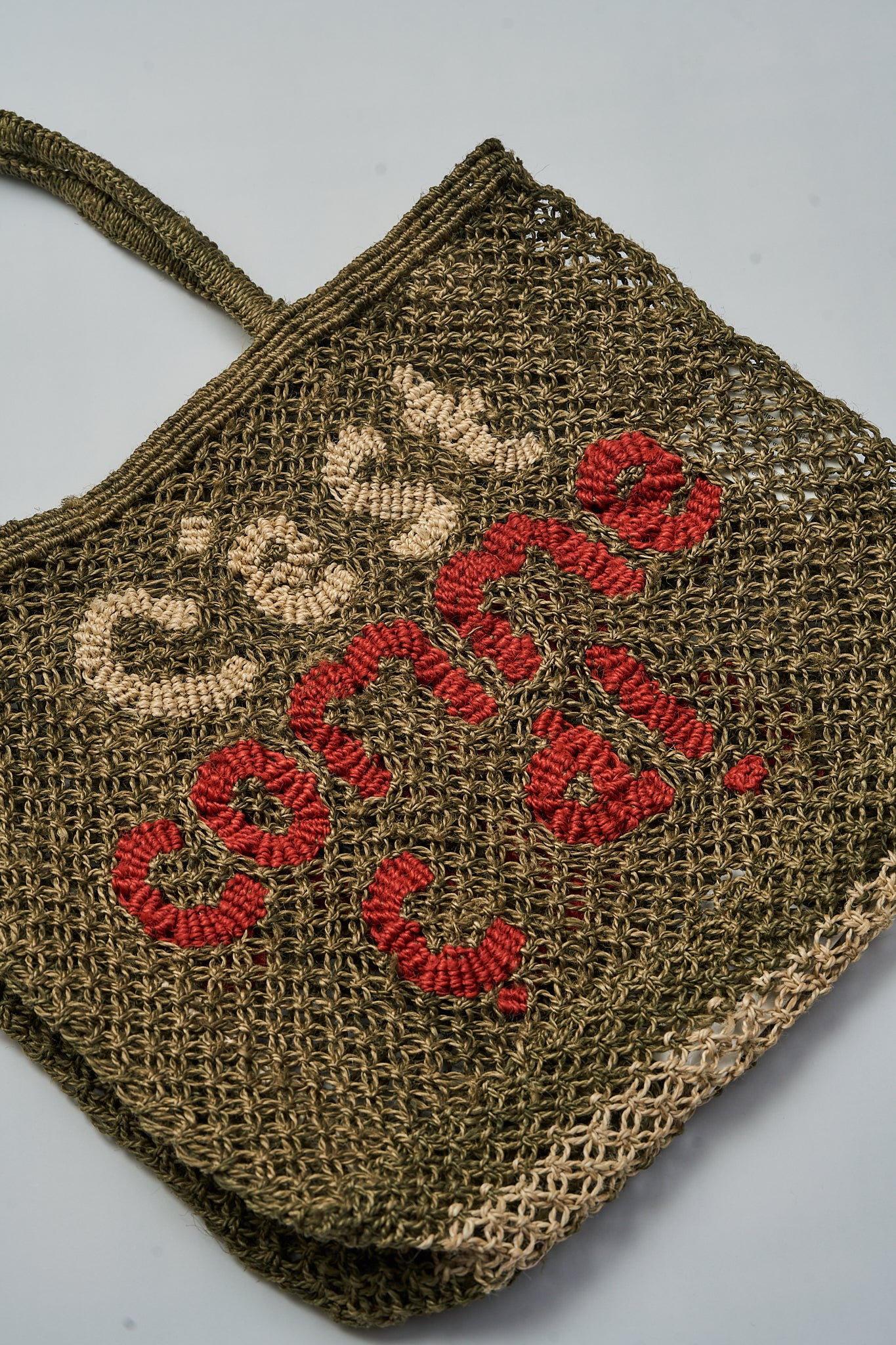 Handmade Bag