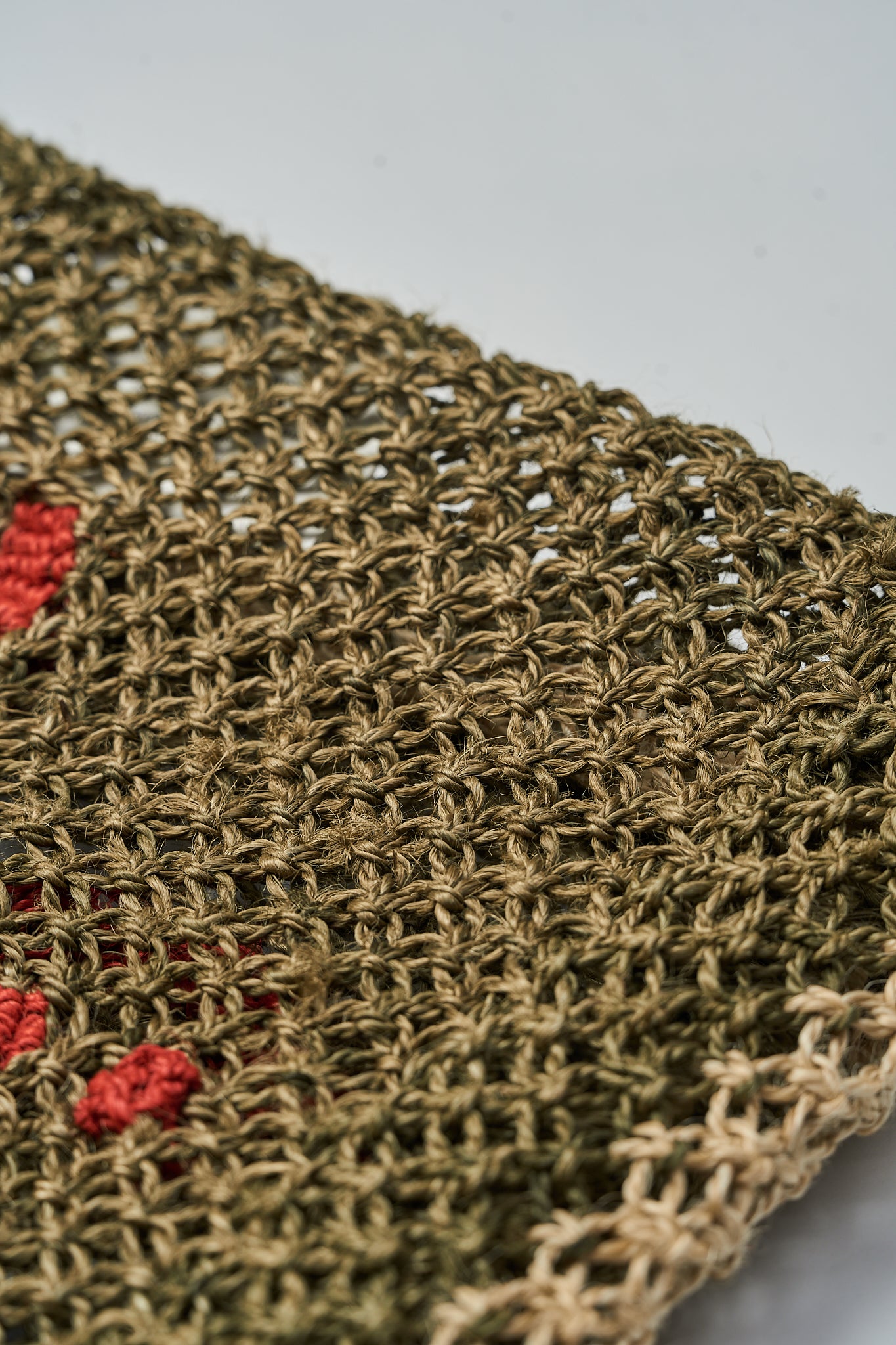 Handmade Bag