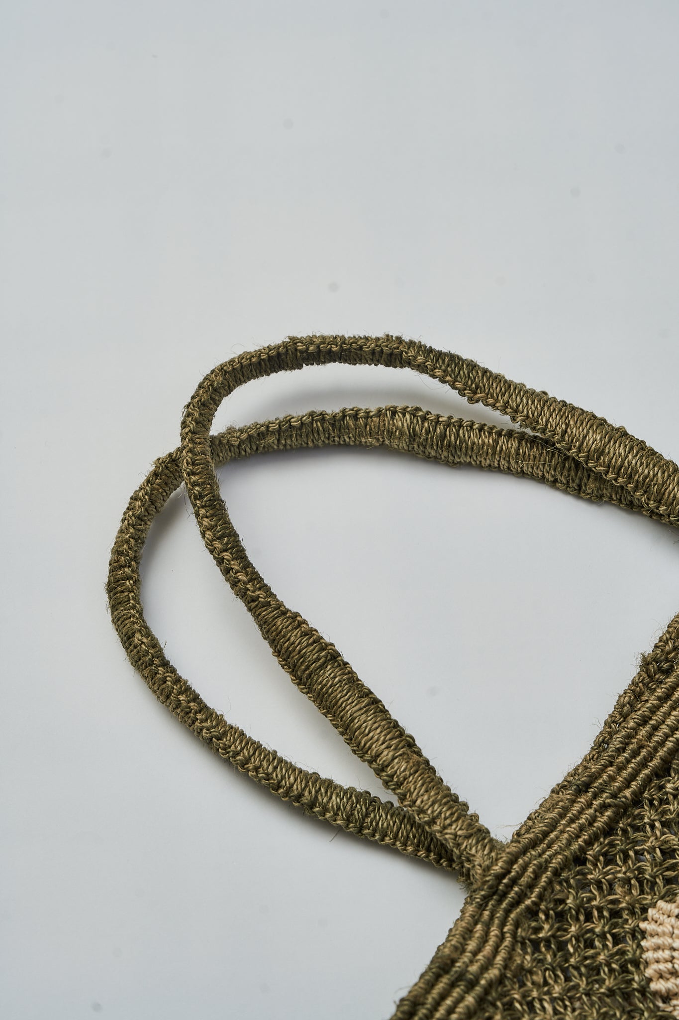 Handmade Bag