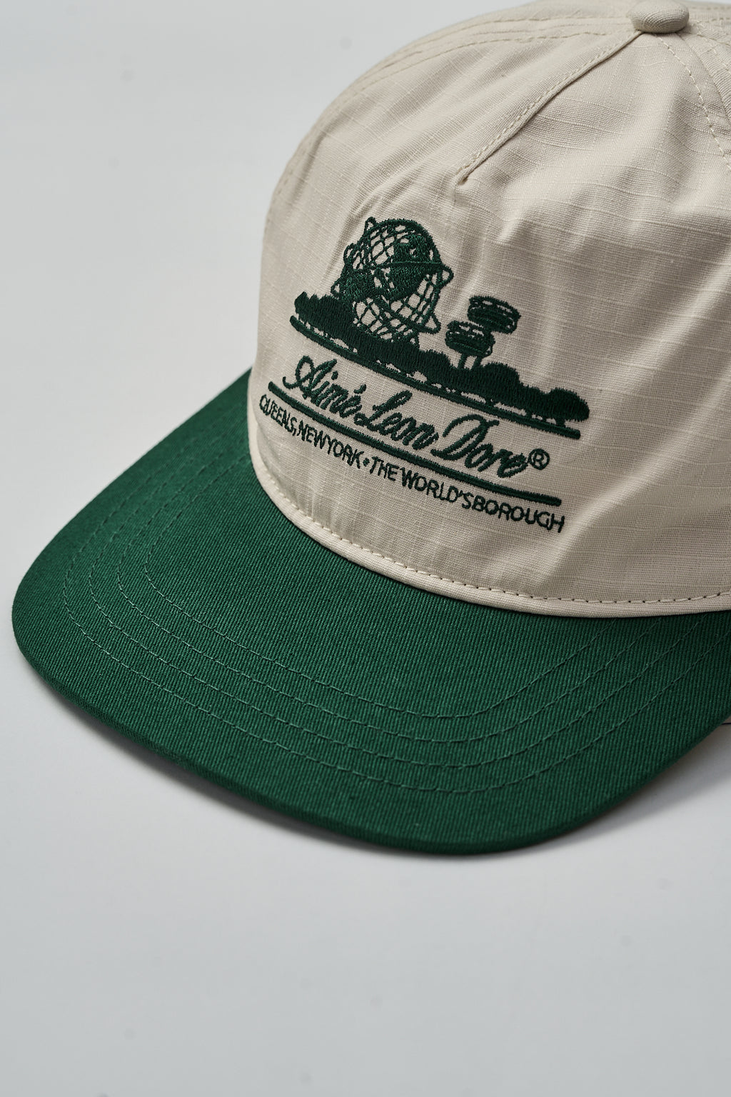 Aimé Leon Dore - Unisphere Hat