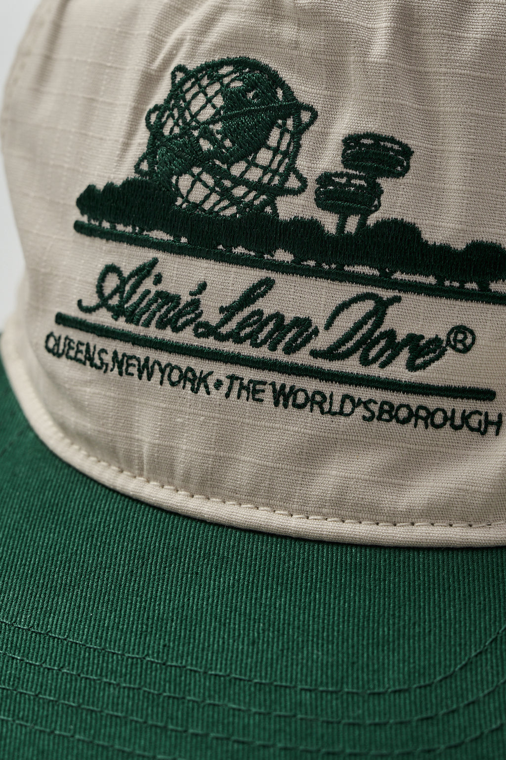 Aimé Leon Dore - Unisphere Hat