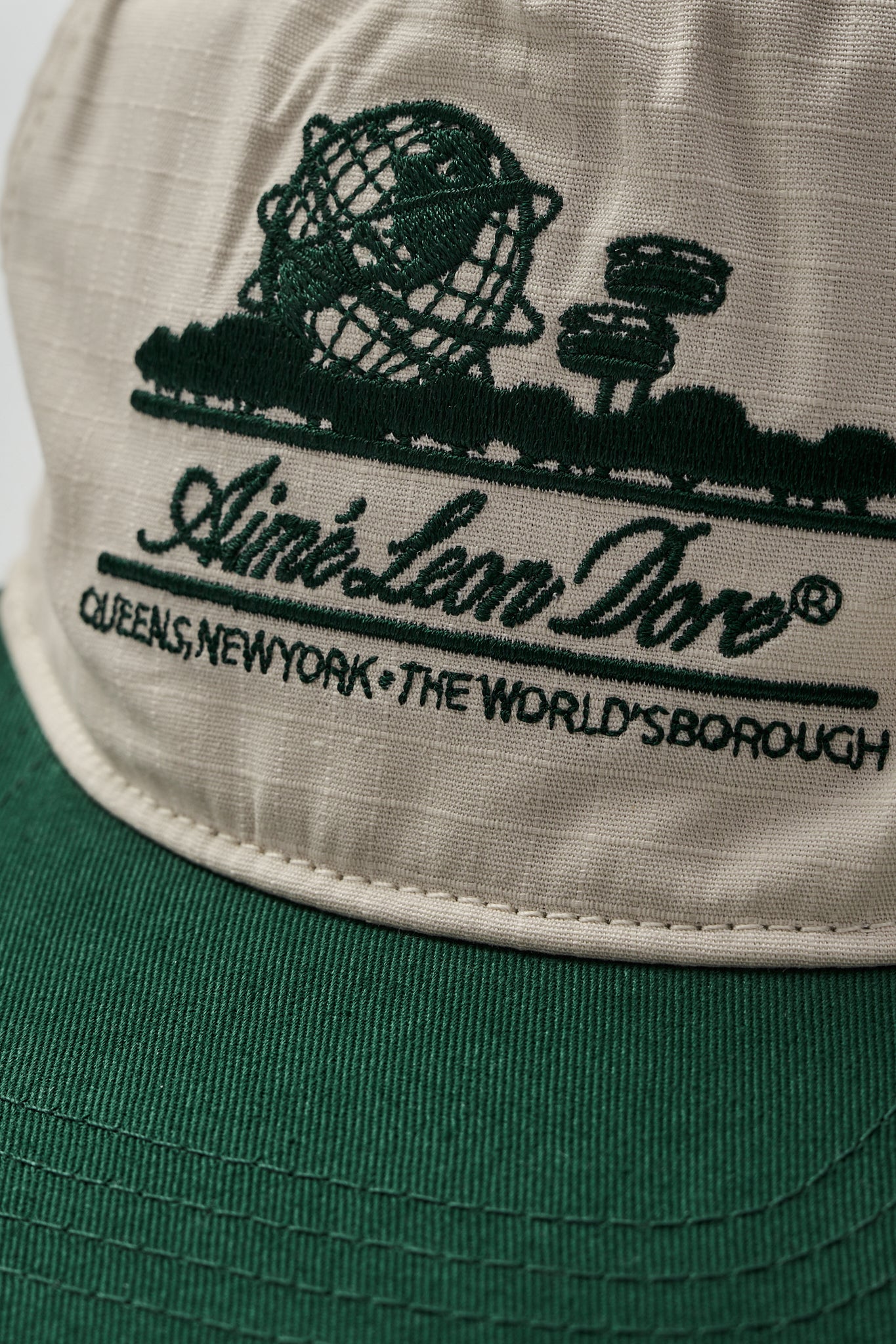 Aimé Leon Dore - Unisphere Hat