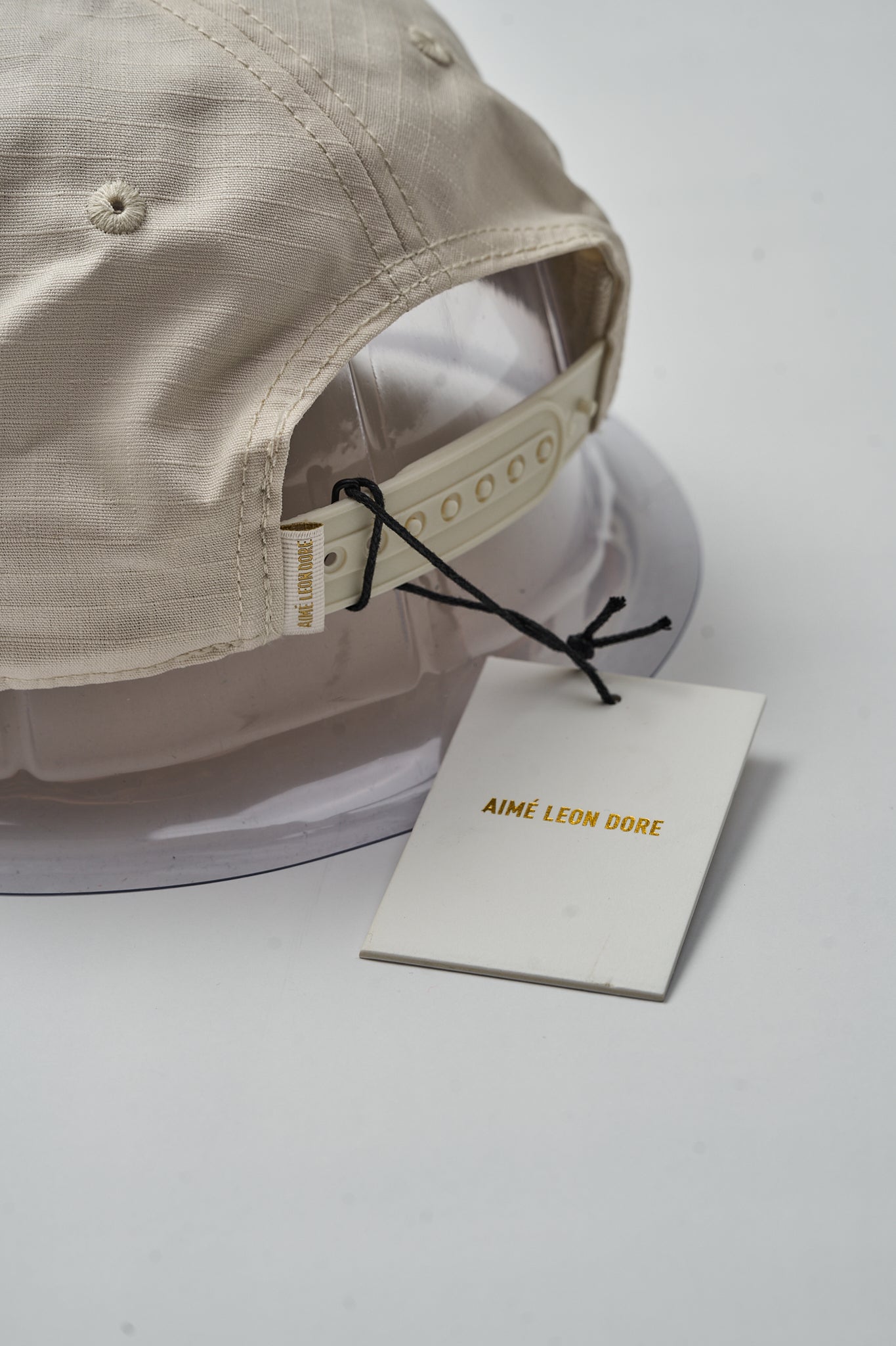 Aimé Leon Dore - Unisphere Hat