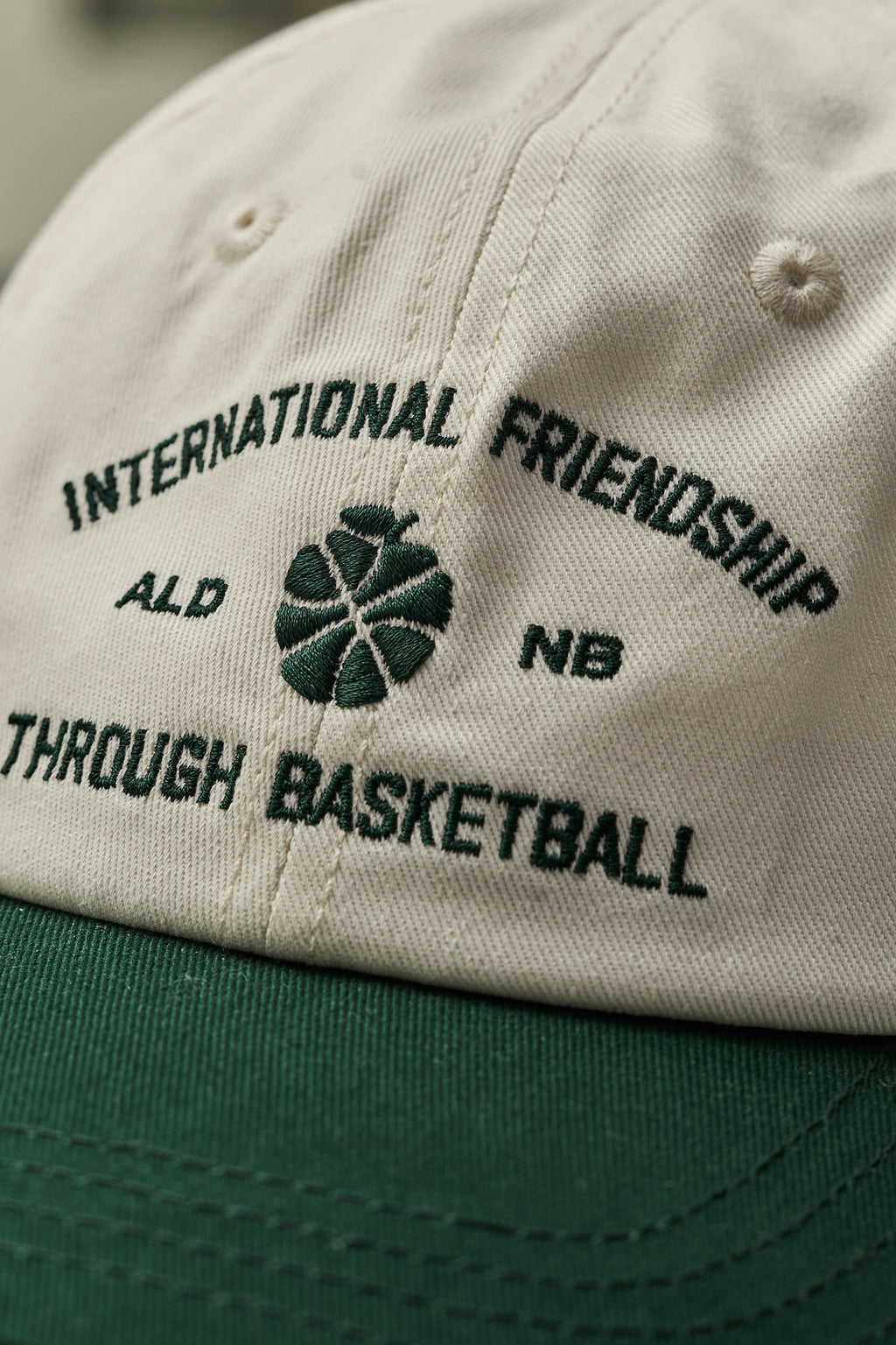 Aimé Leon Dore - Unisphere Hat