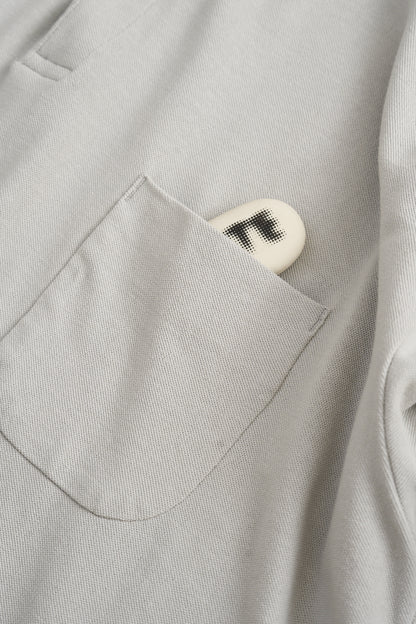 S/S Polo Shirt