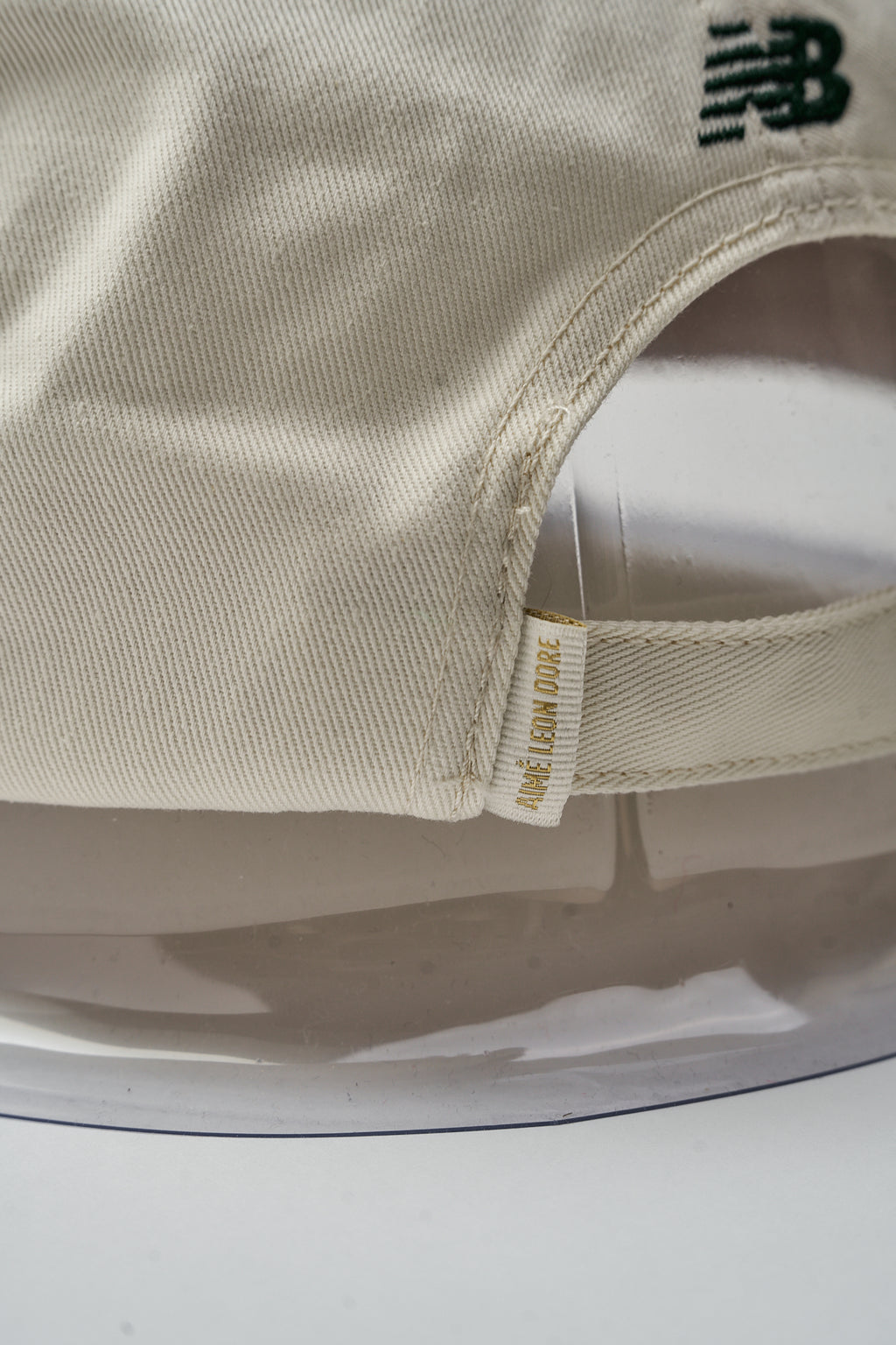ALD / New Balance SONNY NY IFTB Hat