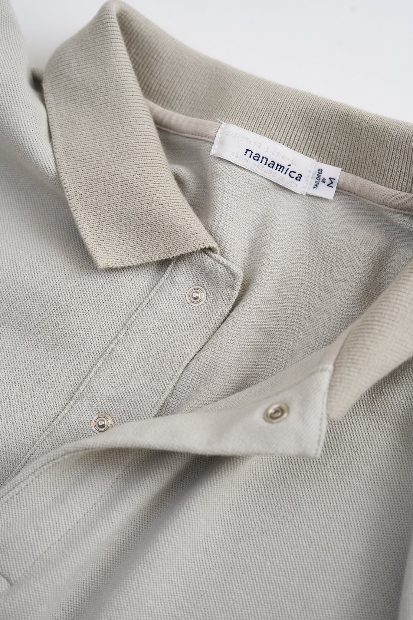 S/S Polo Shirt