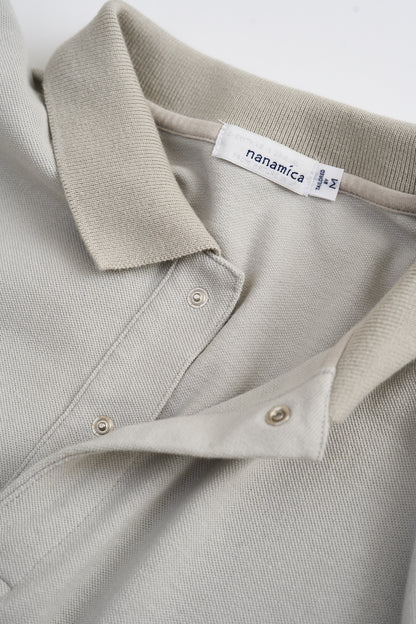 S/S Polo Shirt