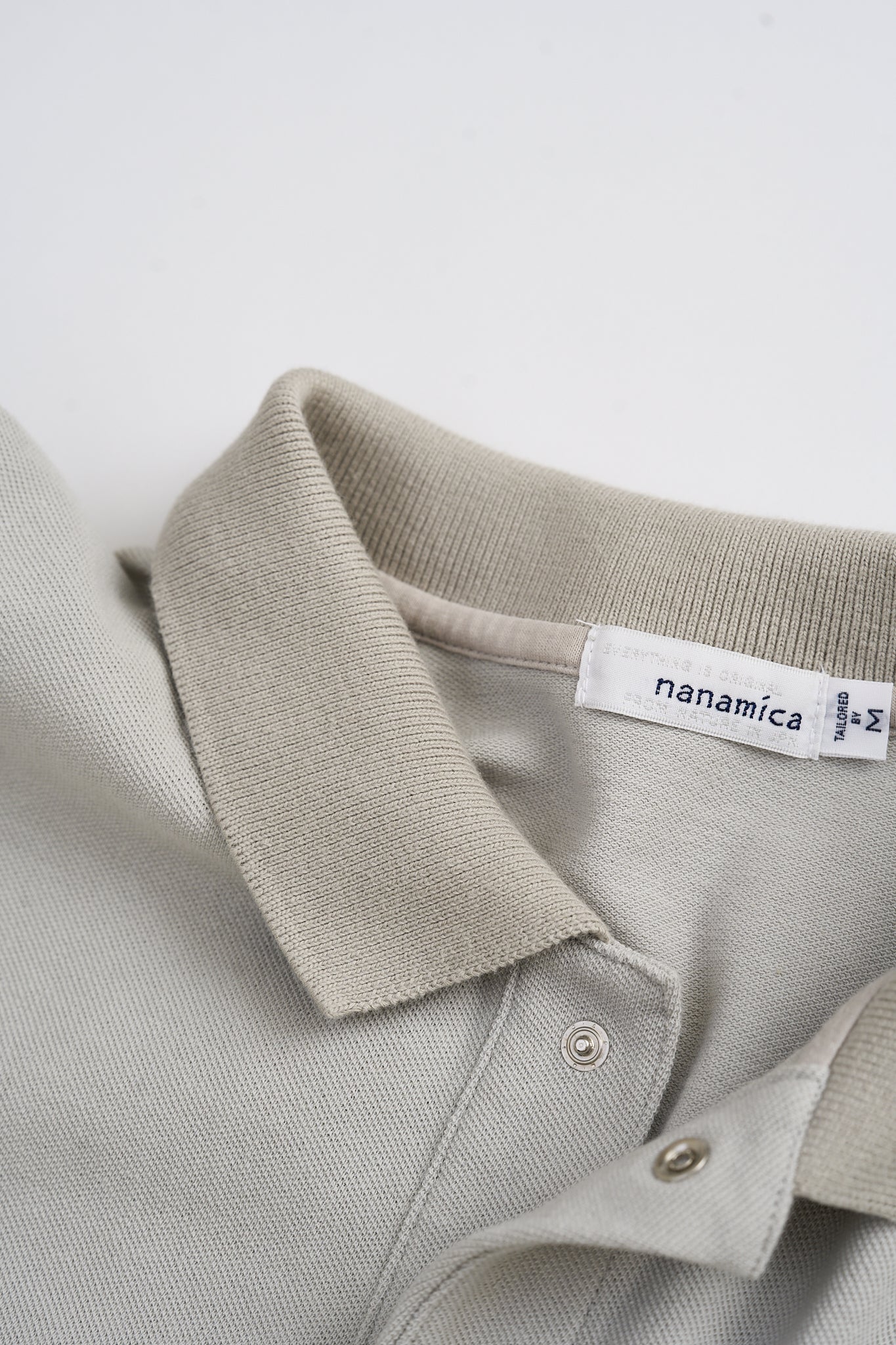S/S Polo Shirt
