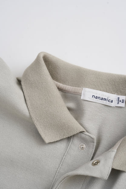 S/S Polo Shirt
