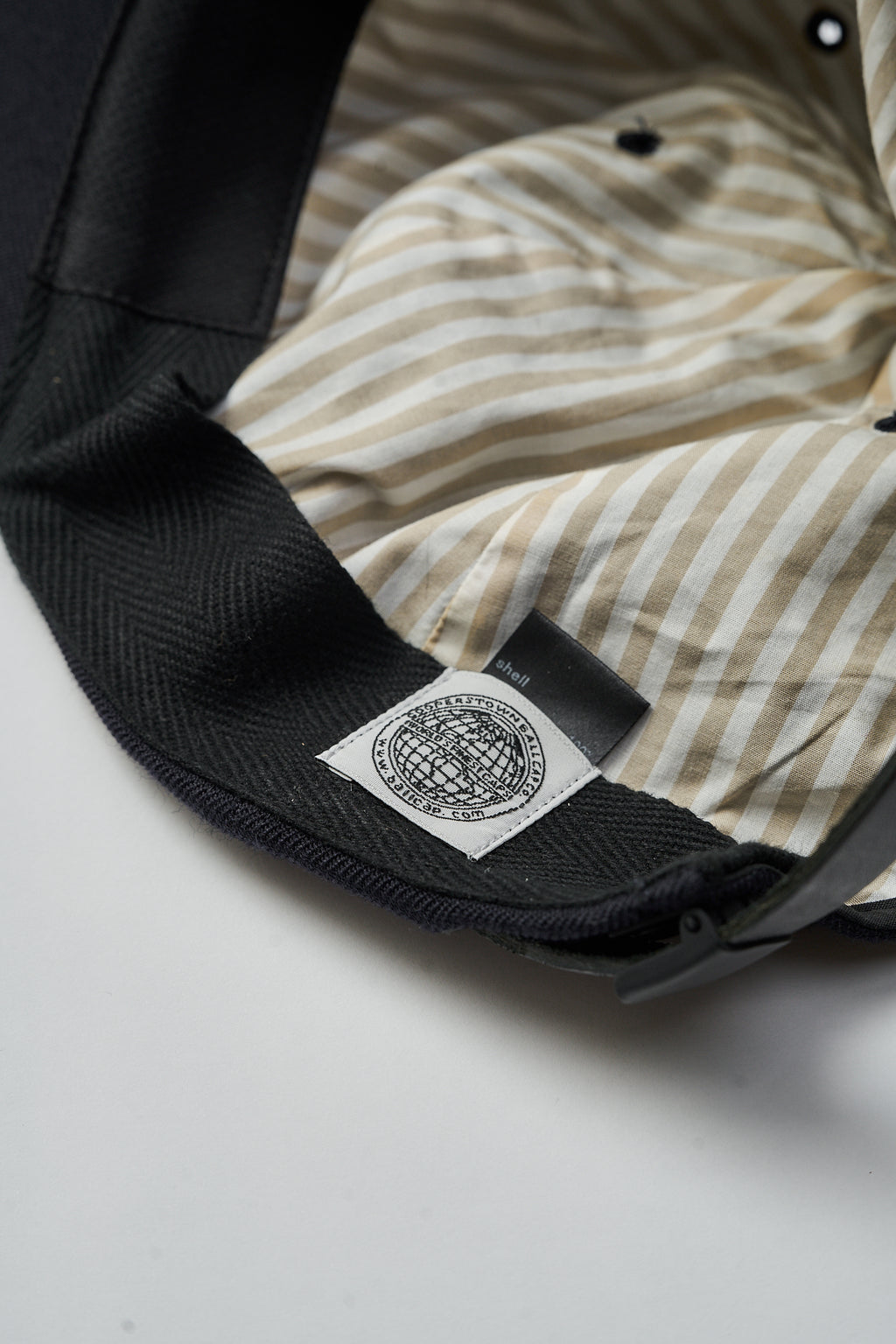 NYBYC 1935 CAP